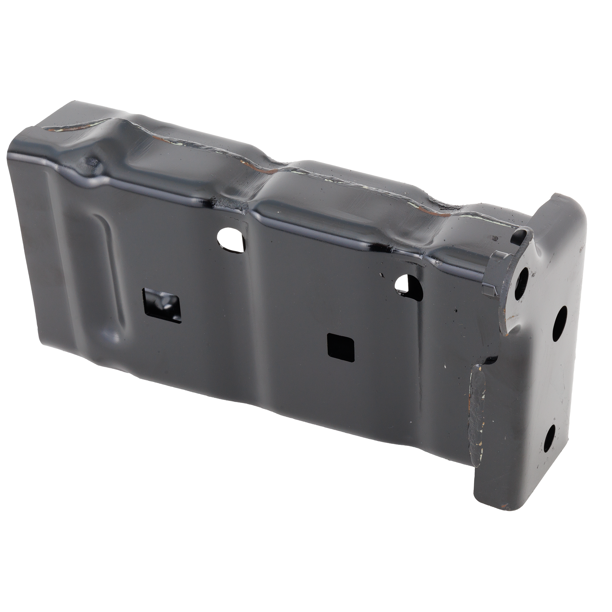 AM FRONTIER 20-21 FRONT CROSSMEMBER RH Side Member Extension Steel SKU RN31030003 Partslink NI1253100 OEM 501709BT0A