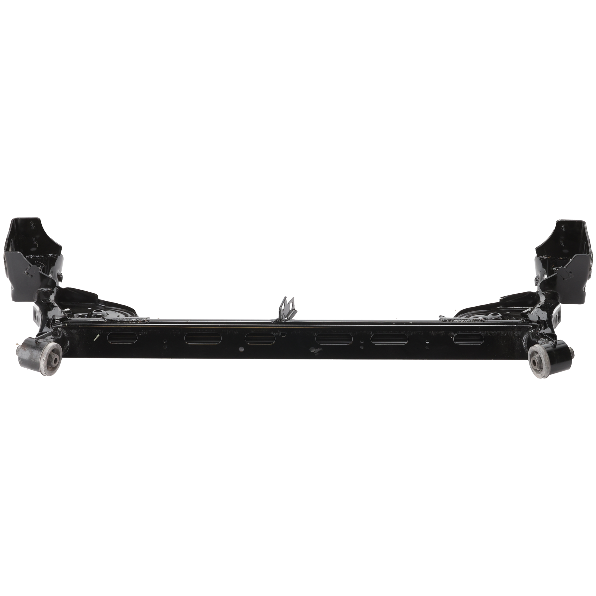 AM SENTRA 18-19 REAR CROSSMEMBER For Suspension Drum Brakes SKU RN31040001 OEM 555015UD2A