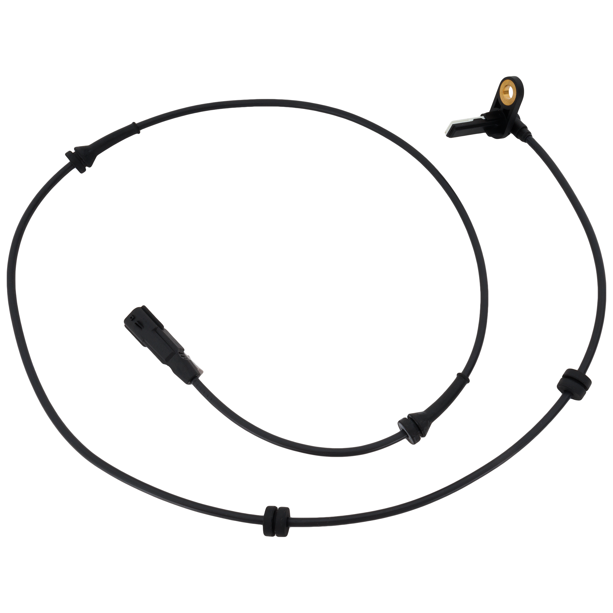 AM TITAN 12-15 REAR ABS SPEED SENSOR LH Wheel Mounted SKU RN31080010 OEM 479019FF1A