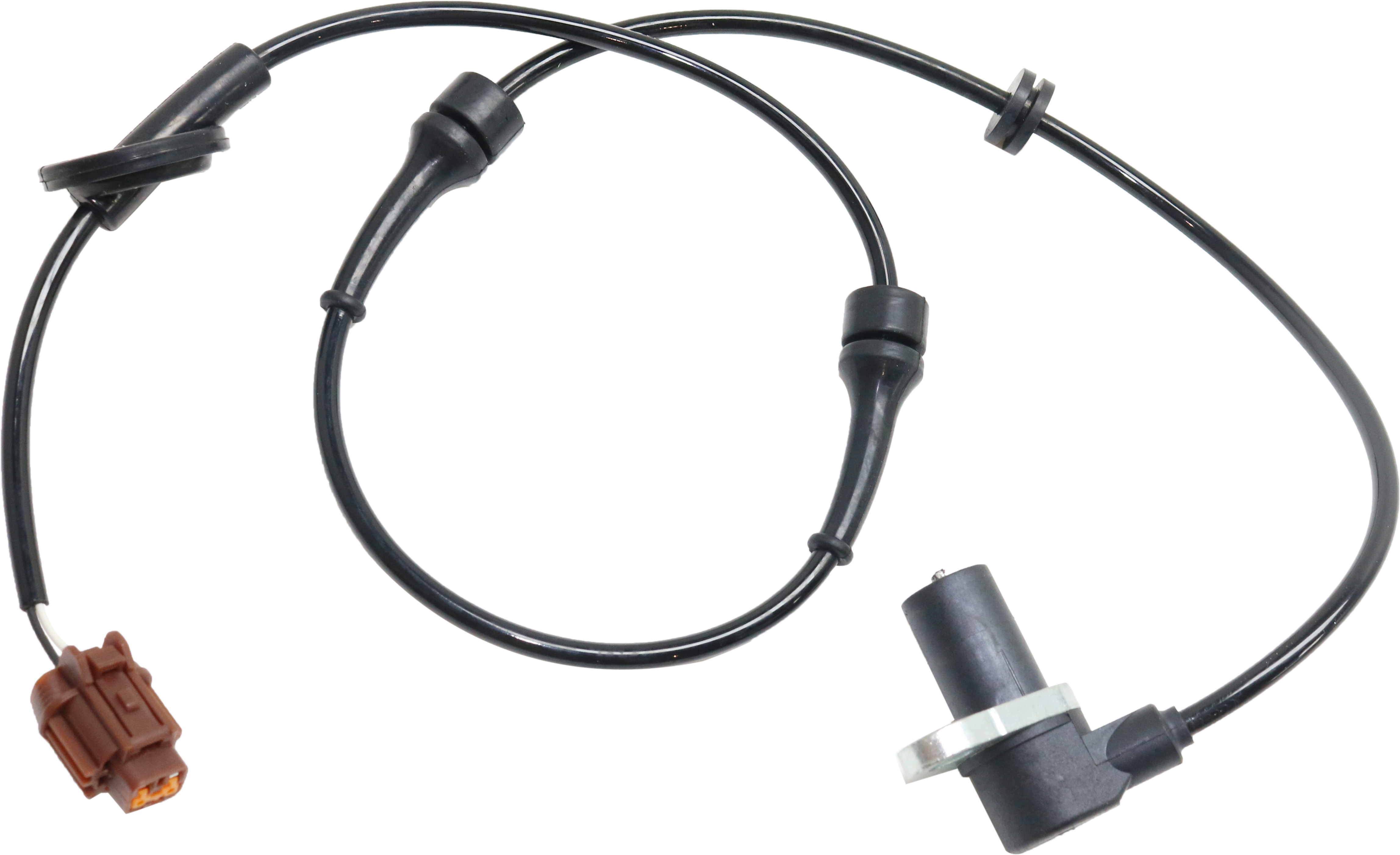 AM SENTRA 02-06 FRONT ABS SPEED SENSOR LH 2 Female Terminals Blade Type SKU RN31080016 OEM 479114M460