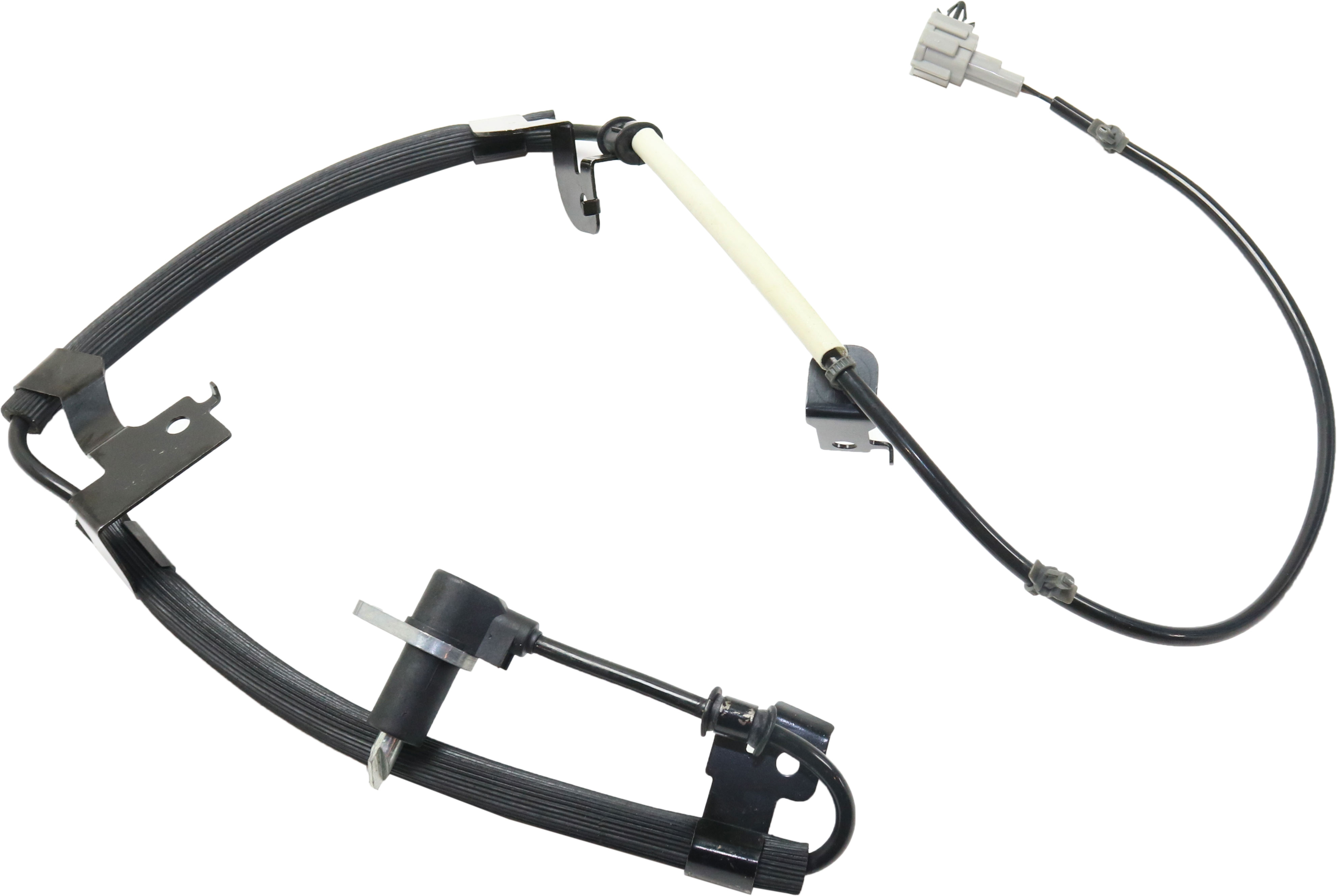 AM XTERRA 00-00 FRONTIER 00-02 FRONT ABS SPEED SENSOR RH RWD SKU RN31080017 OEM 479107B700