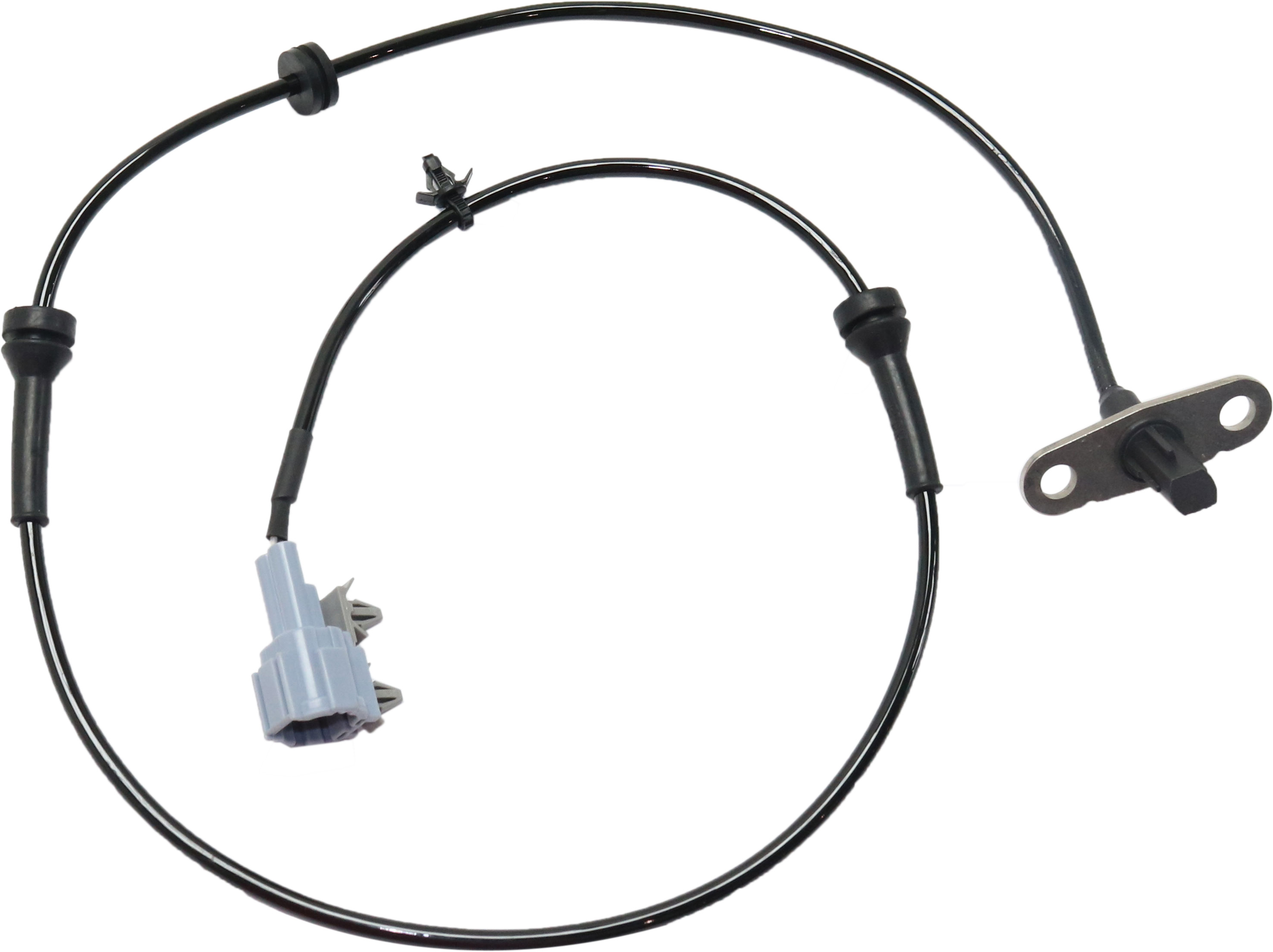 AM XTERRA 05-15 REAR ABS SPEED SENSOR RH RWD SKU RN31080019 OEM 47900EA002-479009CA2A