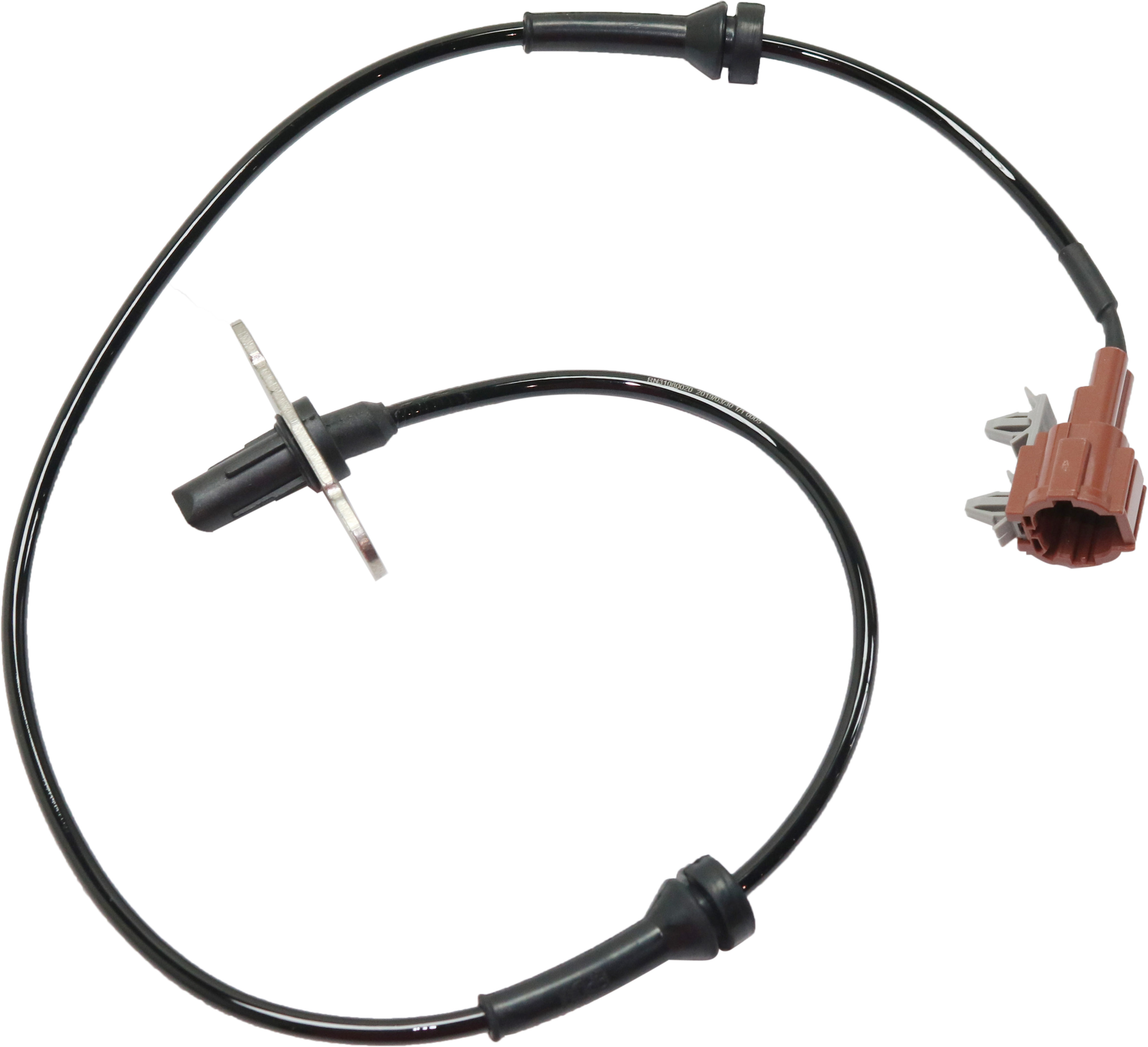 AM XTERRA 05-15 REAR ABS SPEED SENSOR LH RWD SKU RN31080020 OEM 47901EA002-479019CA2A
