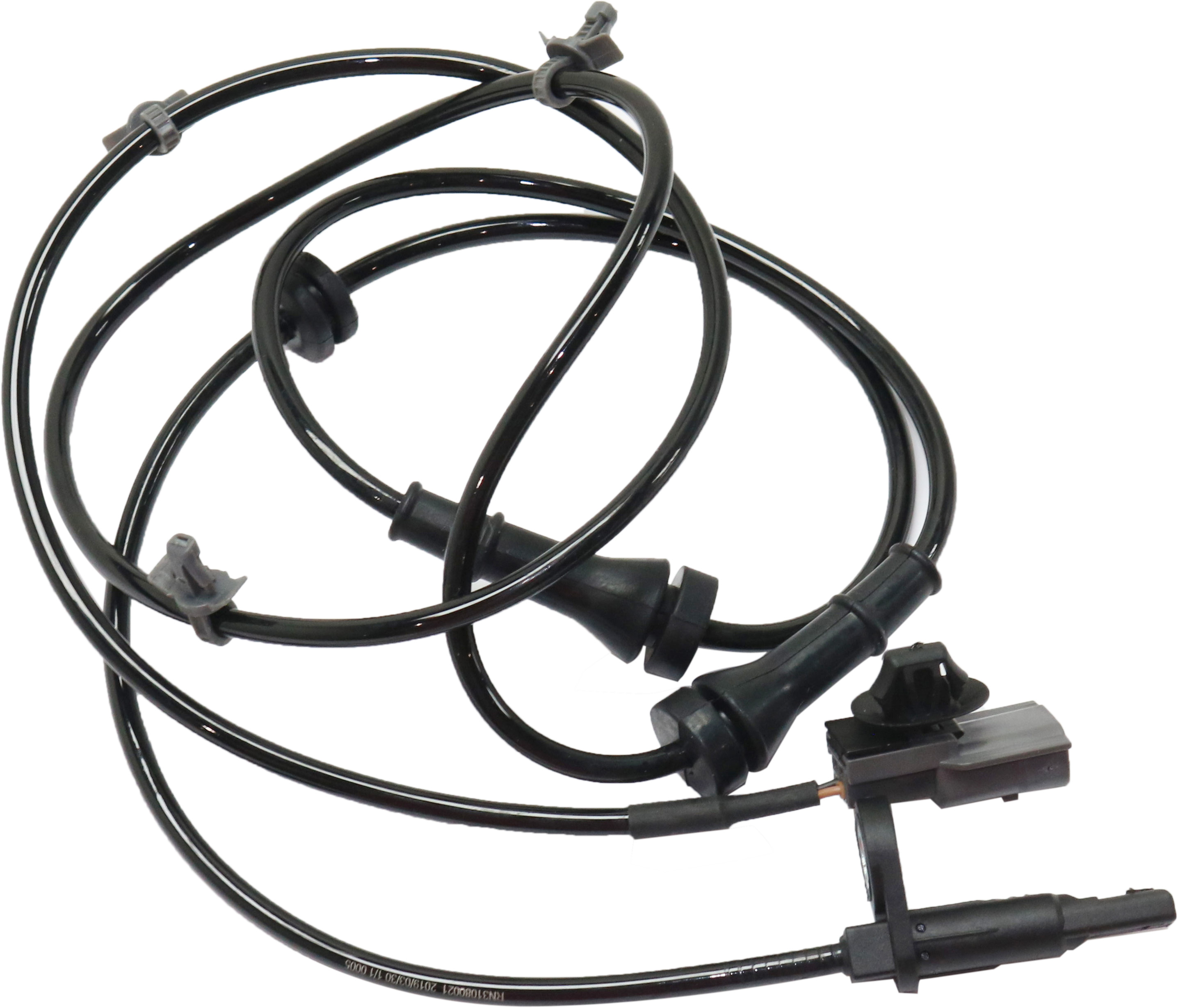 AM SENTRA 13-19 FRONT ABS SPEED SENSOR RH=LH 4 Cyl 1.6L 1.8L Eng. SKU RN31080021 OEM 479103DA0A