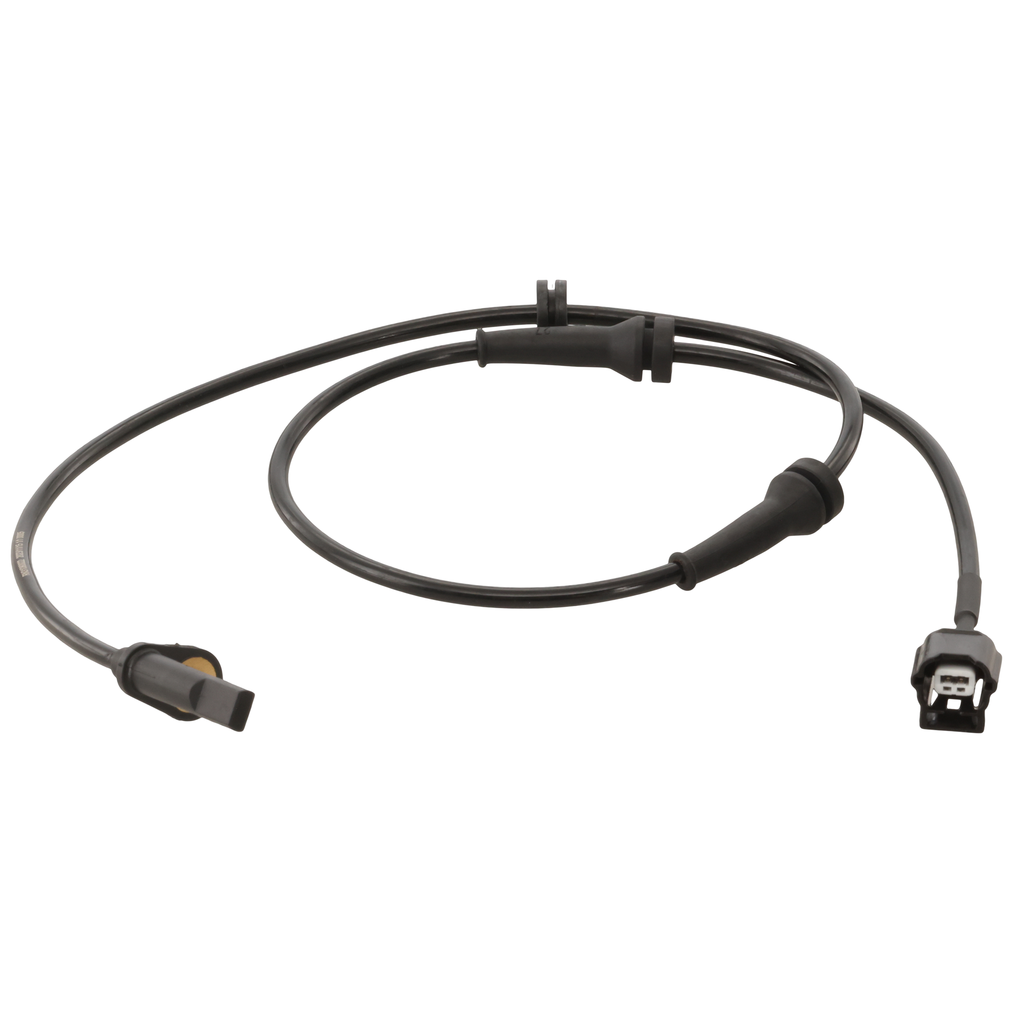 AM PATHFINDER 13-20 QX60-14-20 FRONT ABS SPEED SENSOR RH=LH 2 Female Terminals Blade Type SKU RN31080022 OEM 479103JA0B 479103JA0A