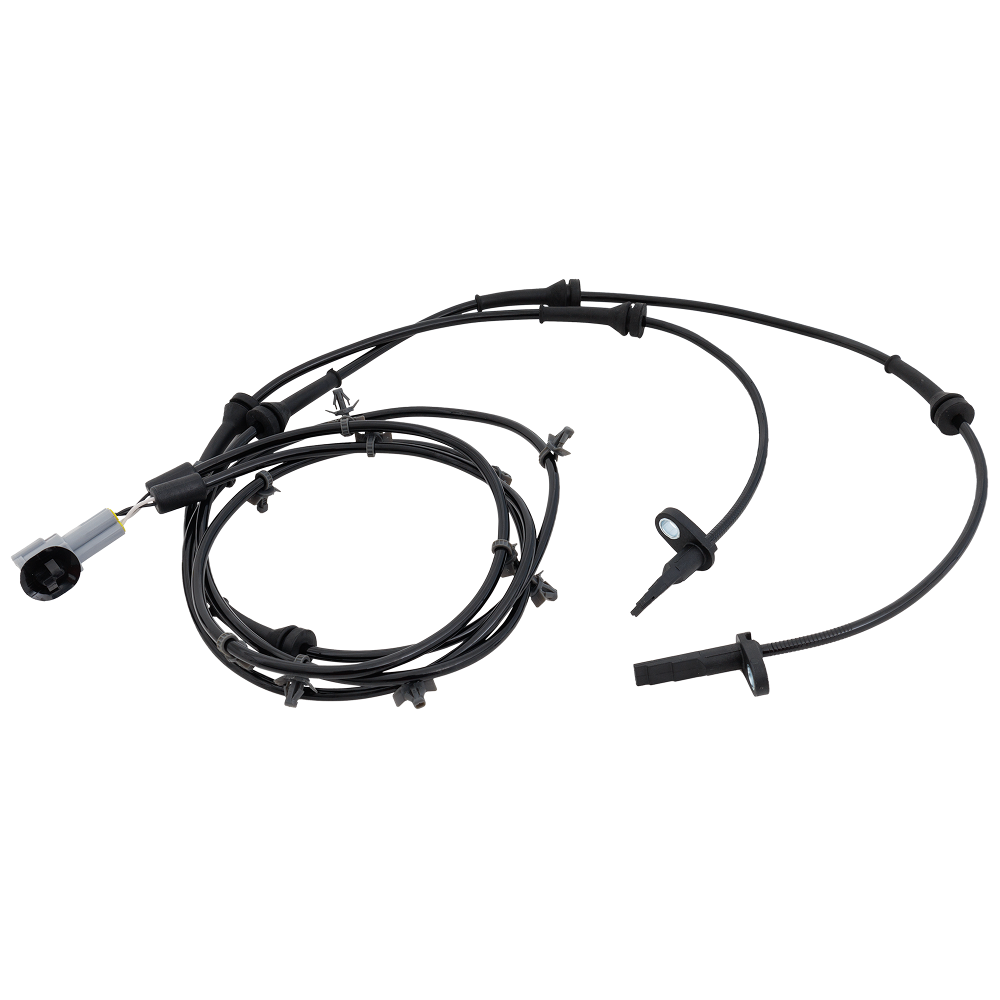 AM ALTIMA 07-08 REAR ABS SPEED SENSOR RH=LH One Piece Assembly SKU RN31080024 OEM 47900JA000-47900JB10A
