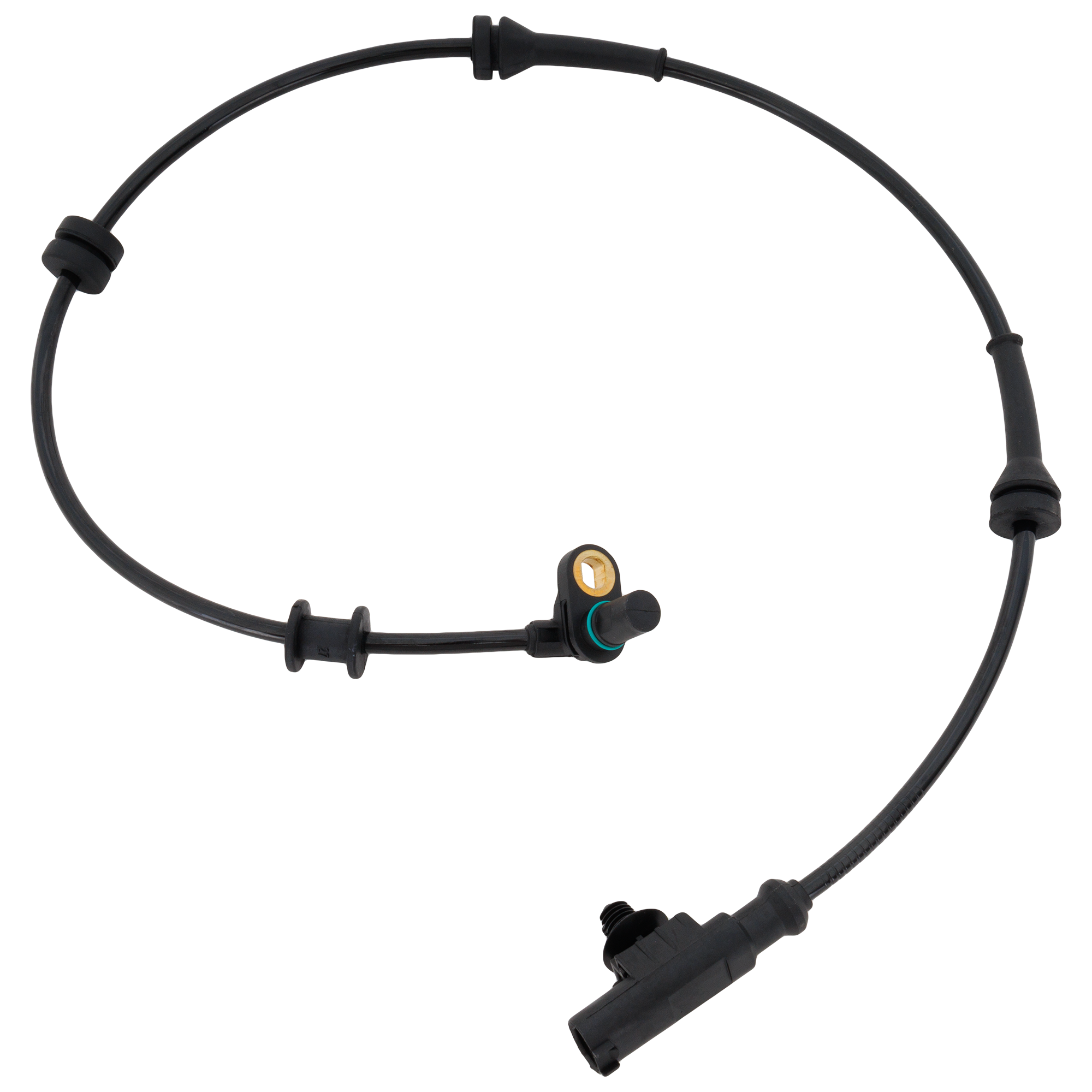 AM ARMADA 13-15 TITAN 12-15 FRONT ABS SPEED SENSOR RH=LH Wheel Mounted SKU RN31080026 OEM 479109FF0A