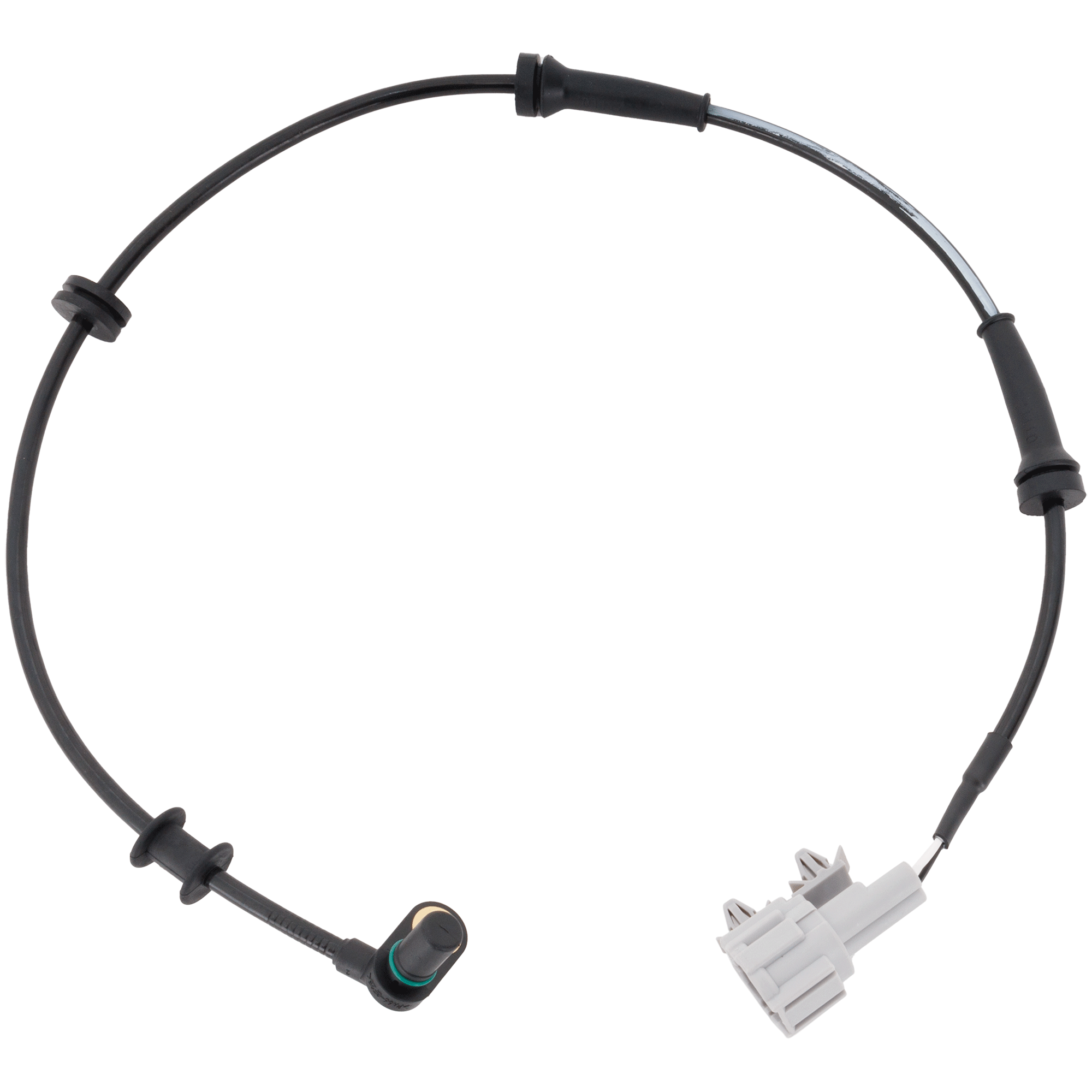 AM FRONTIER 05-07-10-17 PATHFINDER 05-12 FRONT ABS SPEED SENSOR RH=LH Wheel Mounted SKU RN31080028 OEM 47910EA025-5621082Z00