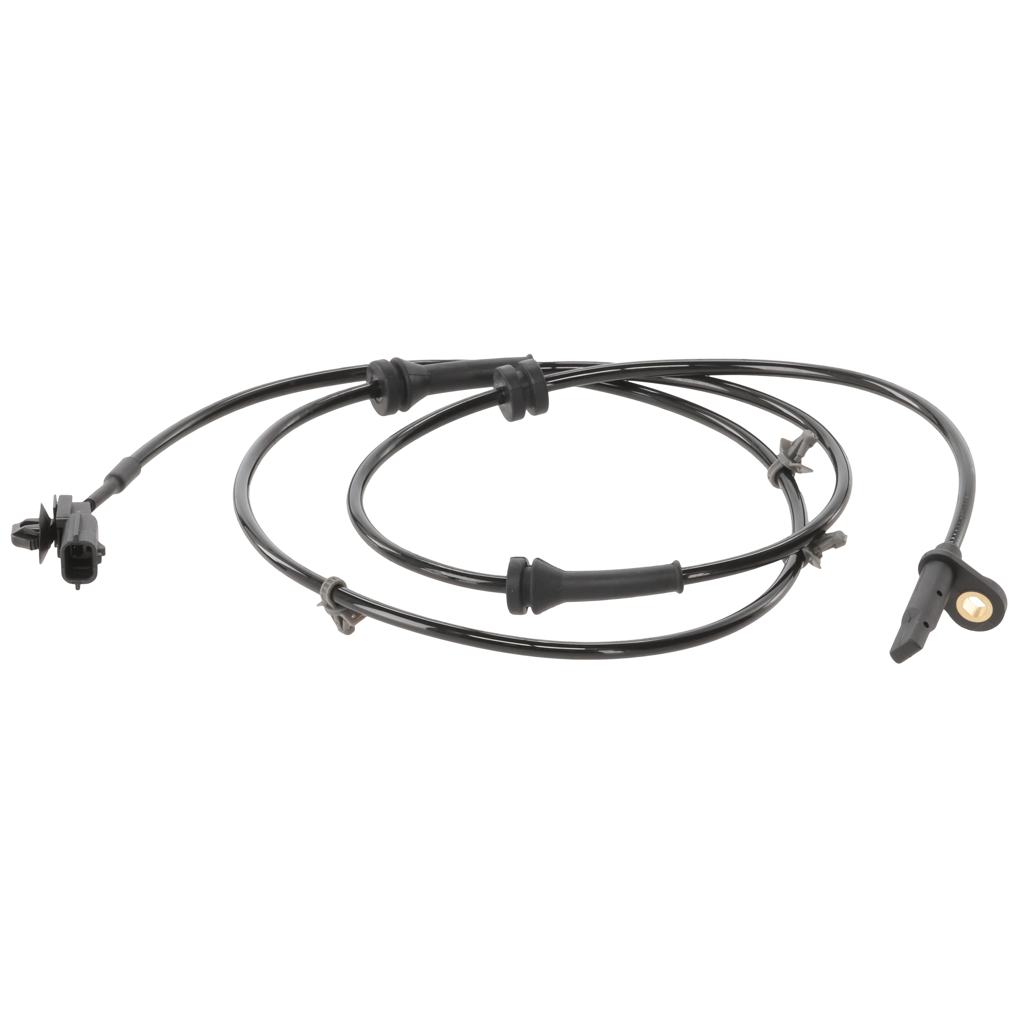 AM LEAF 11-16 FRONT ABS SPEED SENSOR RH=LH w Harness SKU RN31080033 OEM 479103NA0A