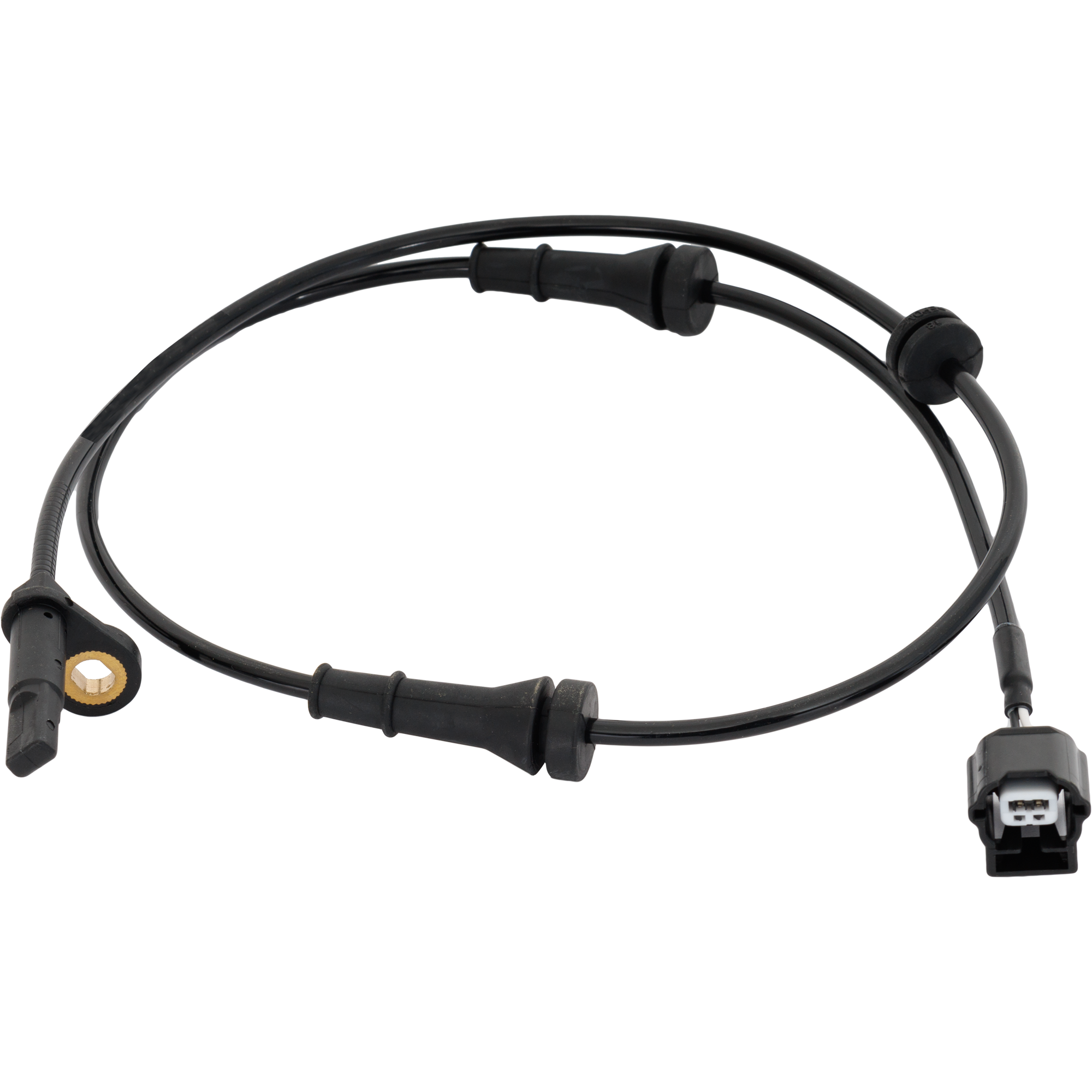 AM MURANO 09-14 FRONT ABS SPEED SENSOR RH=LH SKU RN31080035 OEM 479101AA0A 479101AA0B