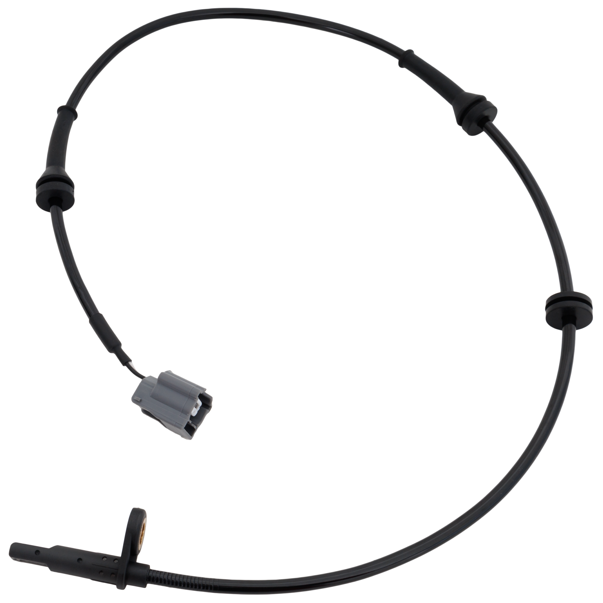 AM ROGUE ROGUE SELECT 14-15 FRONT ABS SPEED SENSOR RH=LH Korea Built Vehicle Wheel Mounted SKU RN31080038 OEM 479104CE0A