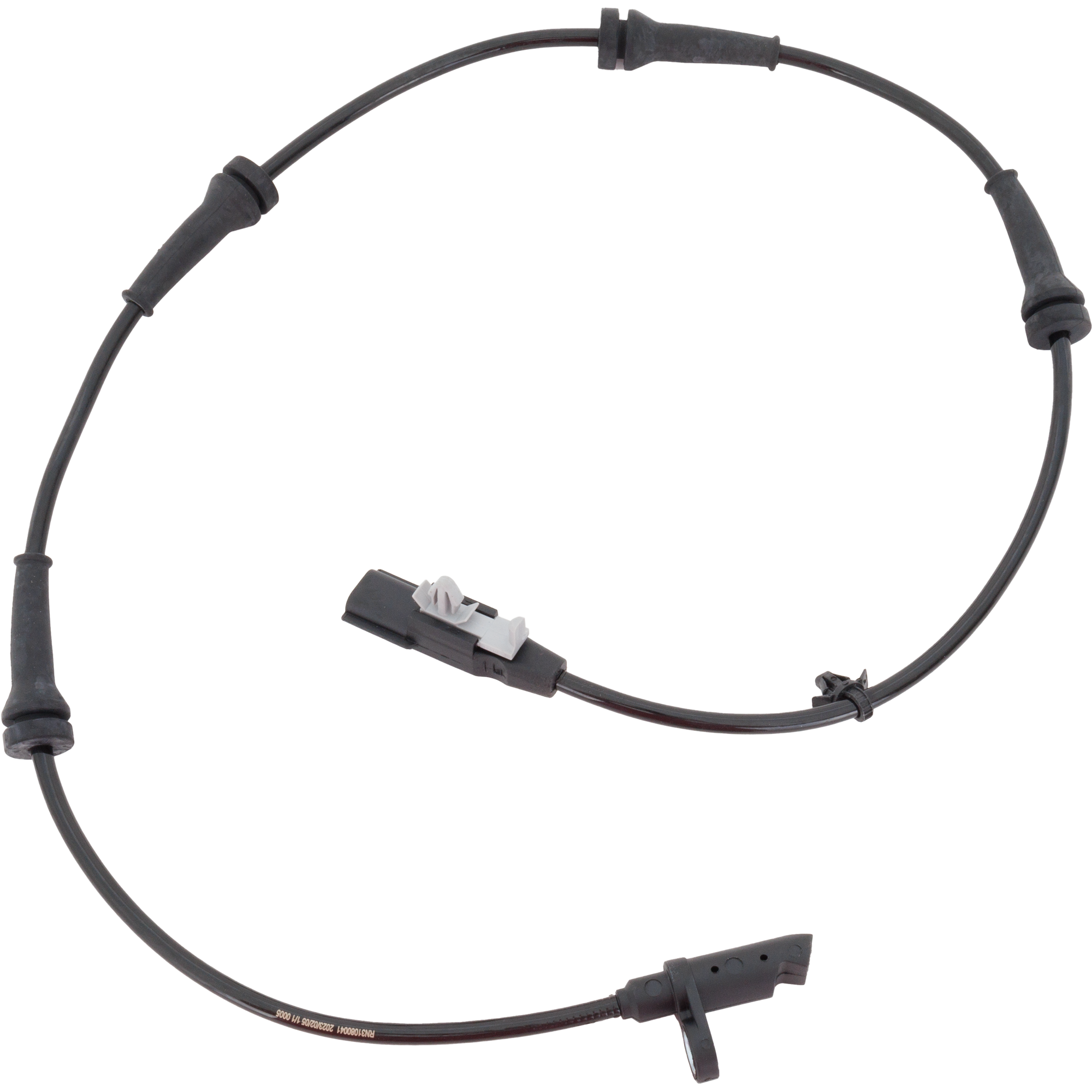 AM ROGUE 14-20 ROGUE SELECT 14-14 REAR ABS SPEED SENSOR RH=LH AWD Wheel Mounted SKU RN31080041 OEM 479004BF0A