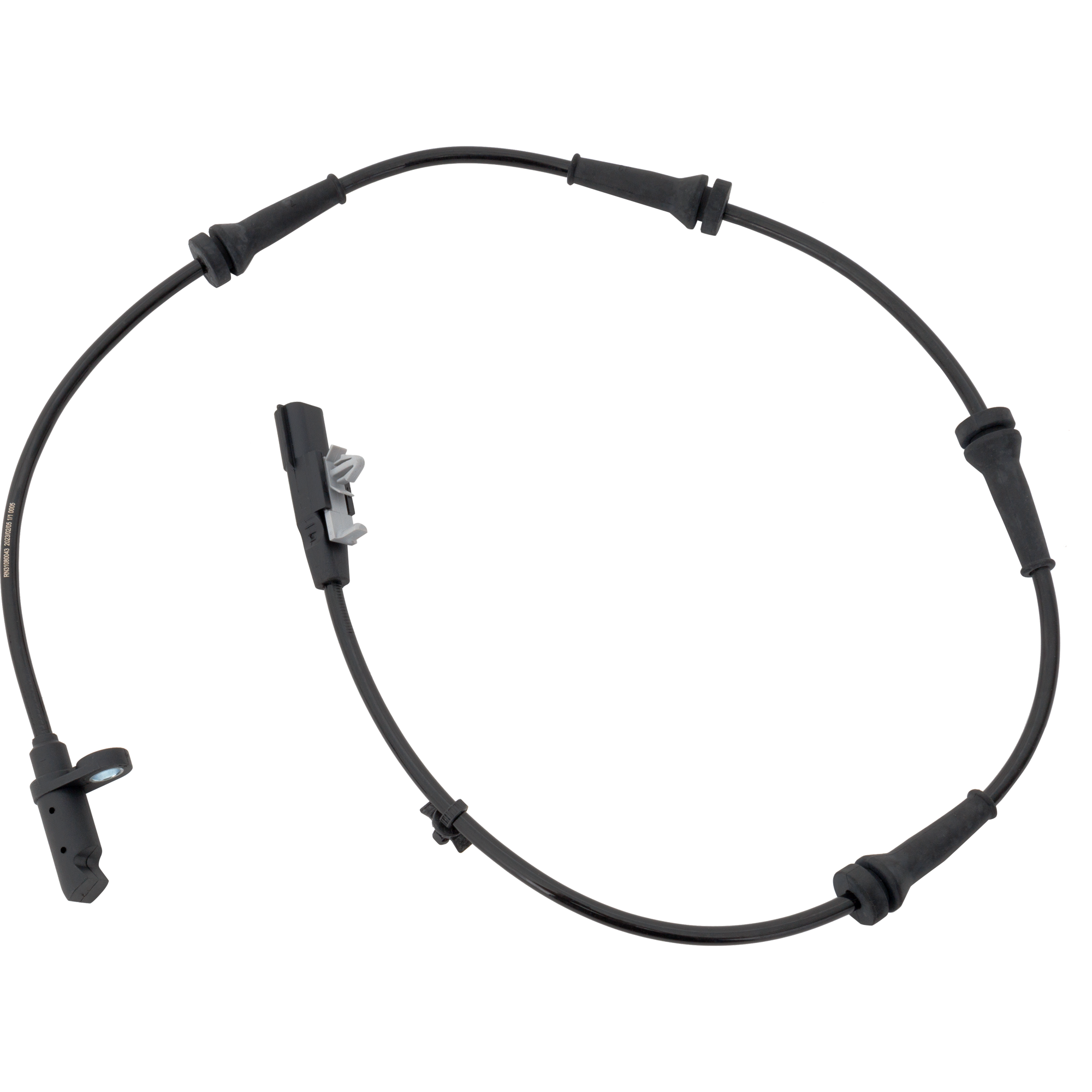 AM ROGUE 15-17 ROGUE SELECT 15-15 REAR ABS SPEED SENSOR RH=LH AWD Wheel Mounted SKU RN31080043 OEM 479004CE4A