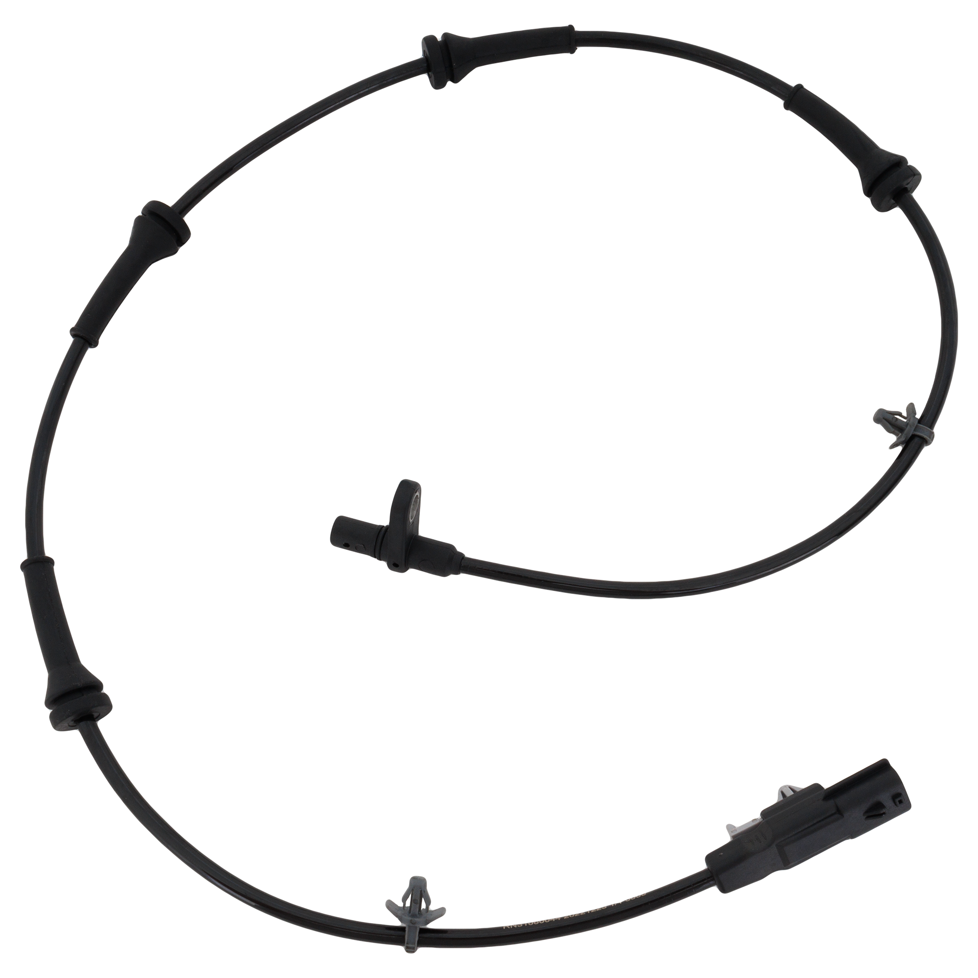 AM ROGUE 15-17 ROGUE SELECT 15-15 REAR ABS SPEED SENSOR RH=LH FWD Wheel Mounted SKU RN31080044 OEM 479004CE2A