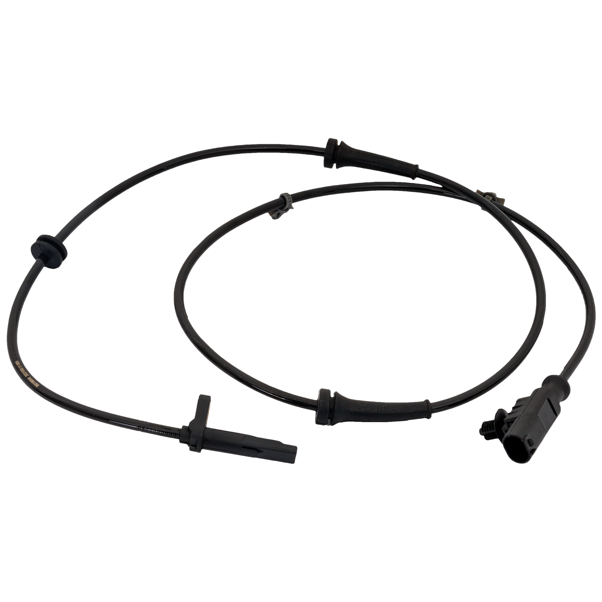 AM VERSA 07-12 FRONT ABS SPEED SENSOR RH=LH SKU RN31080045 OEM 47910EL00A