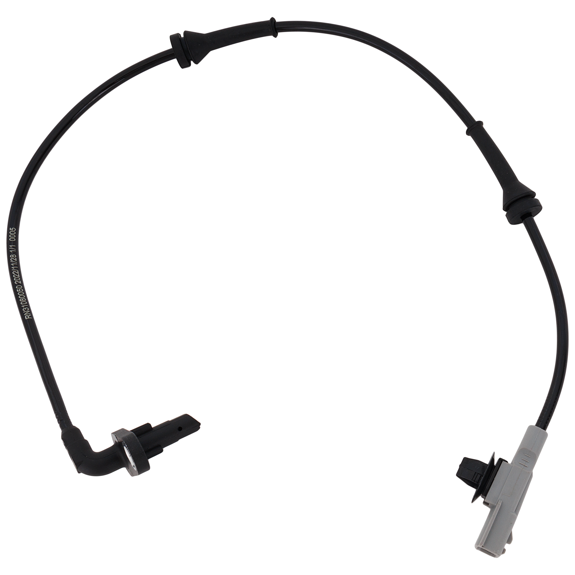 AM VERSA 12-18 VERSA NOTE 14-19 REAR ABS SPEED SENSOR LH SKU RN31080050 OEM 479011HA0A