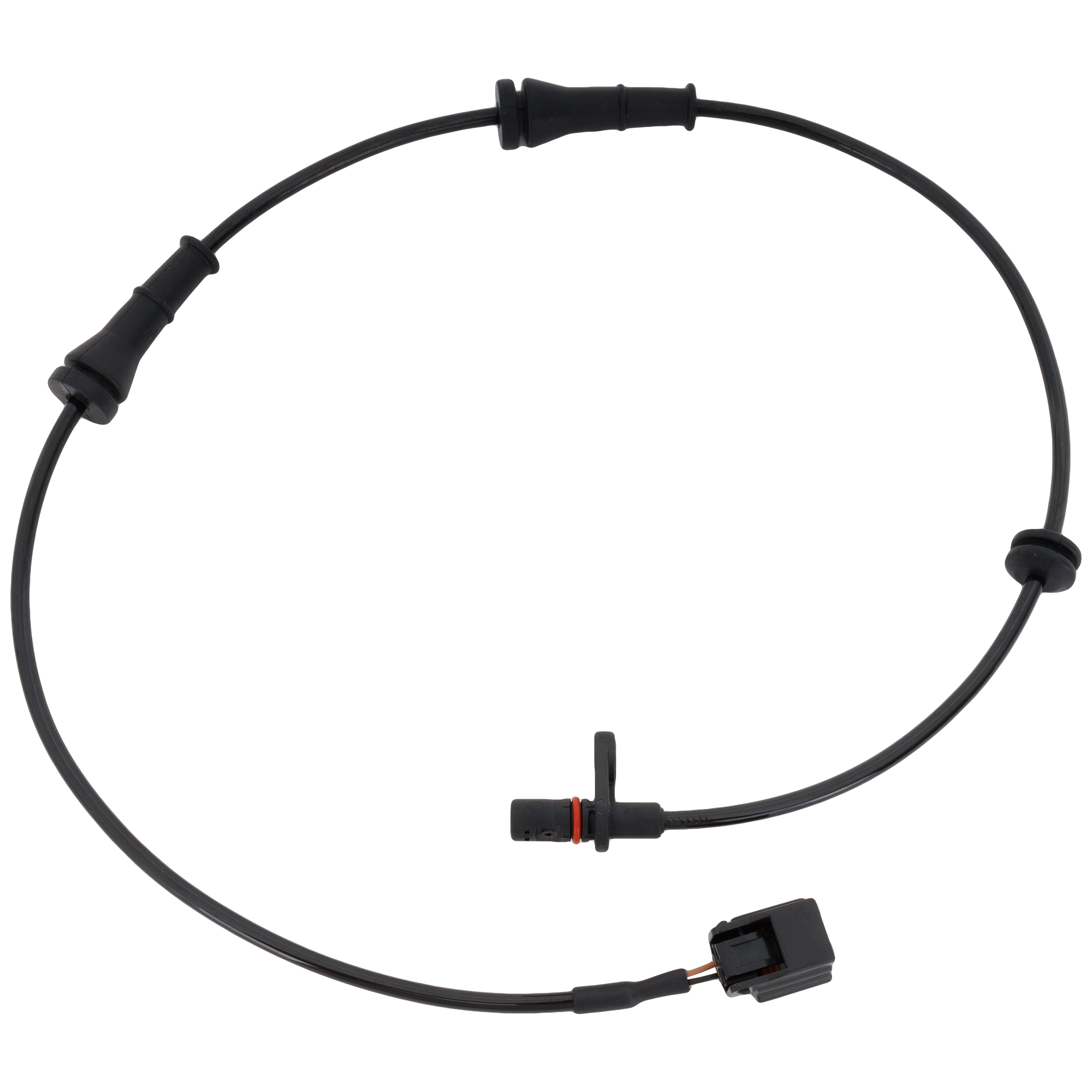 AM SENTRA 13-19 REAR ABS SPEED SENSOR LH SKU RN31080054 OEM 479013DA0A