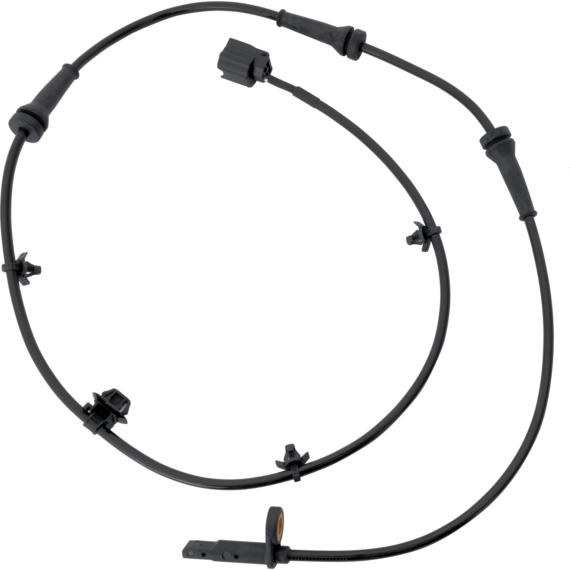 AM PATHFINDER 13-20 QX60-14-20 REAR ABS SPEED SENSOR LH Wheel Mounted SKU RN31080056 OEM 479013JA0A 479013JA0B