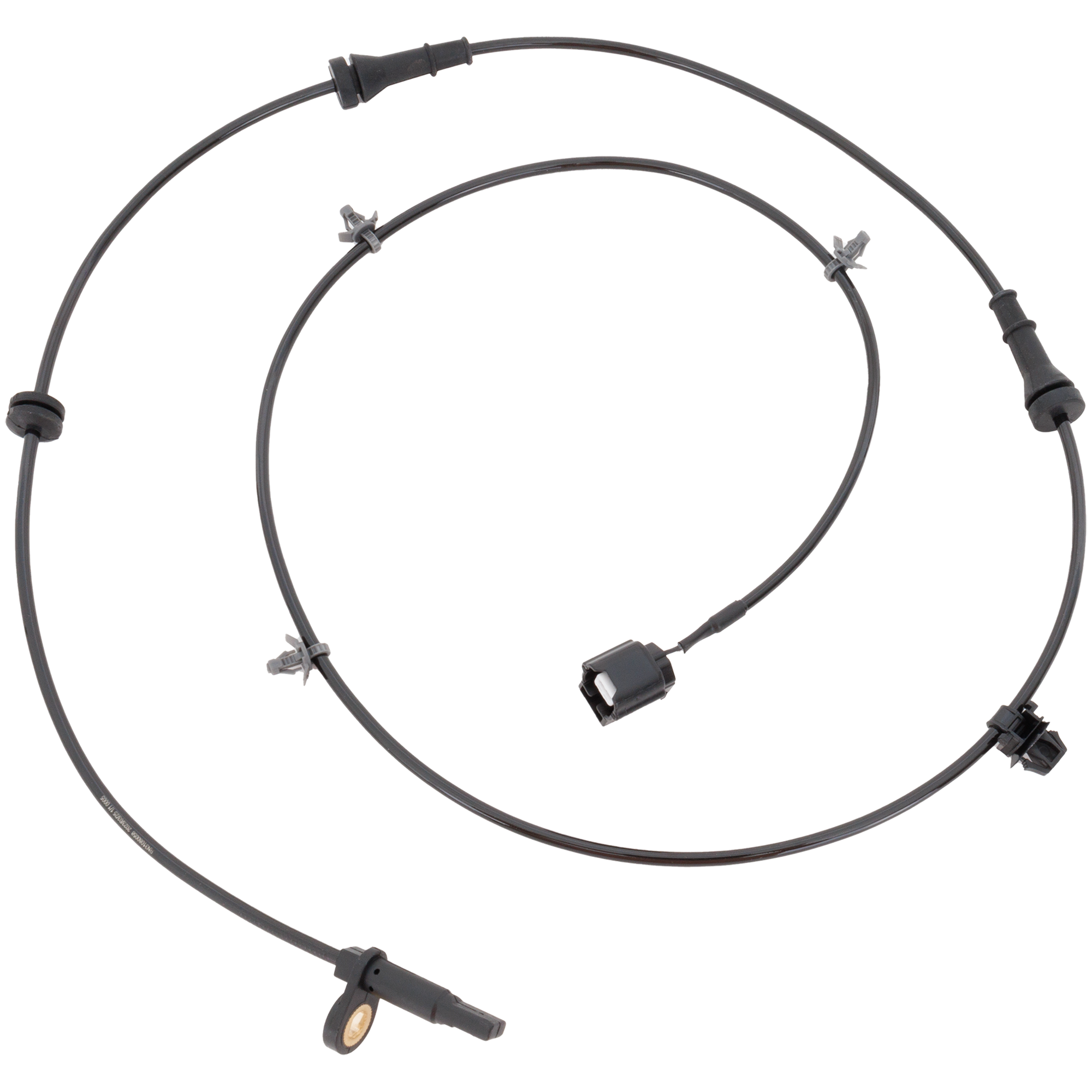 AM NV200-15-19 FRONT ABS SPEED SENSOR LH Wheel Mounted SKU RN31080058 OEM 479113LN0A