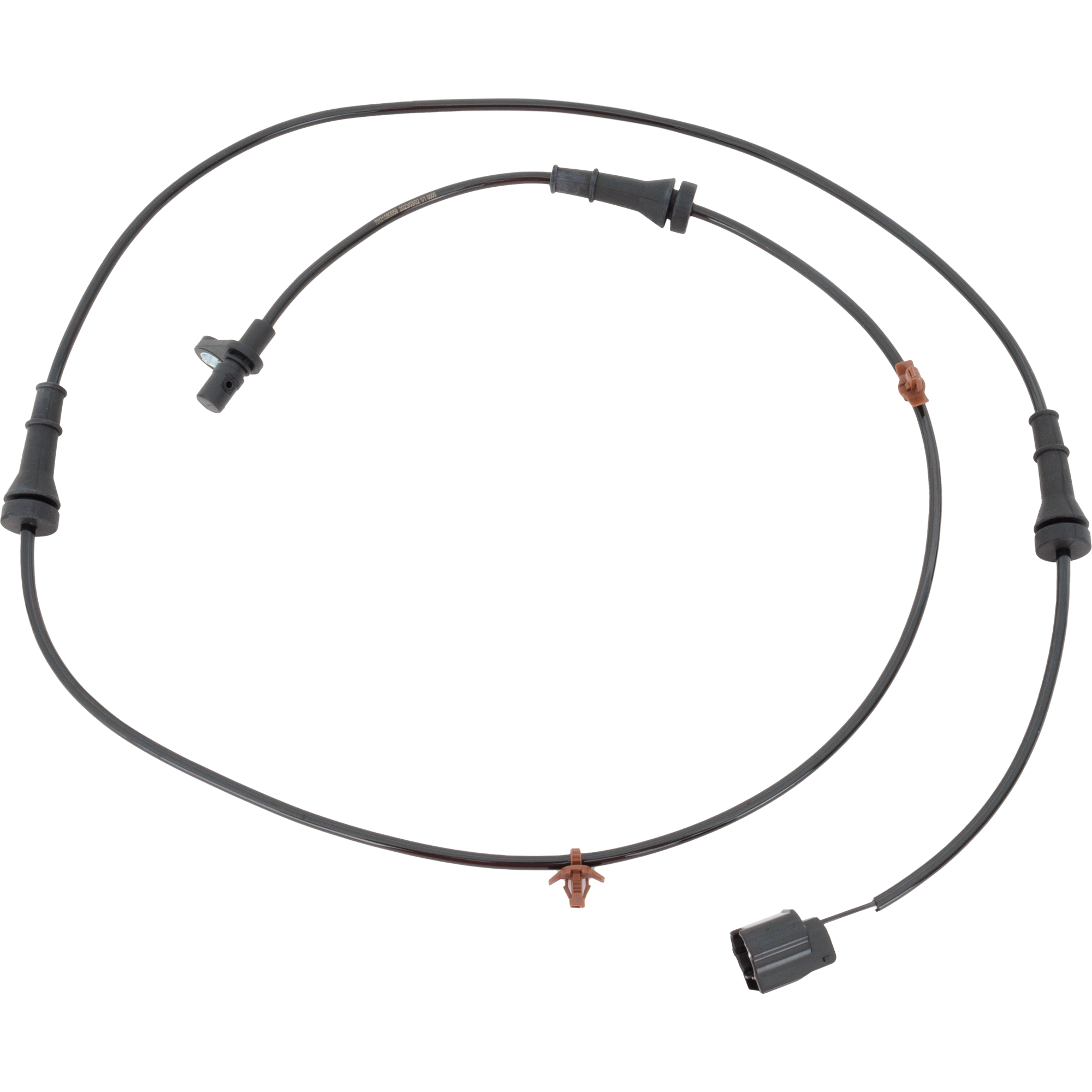 AM NV200-13-19 REAR ABS SPEED SENSOR RH Wheel Mounted SKU RN31080059 OEM 479003LM0A