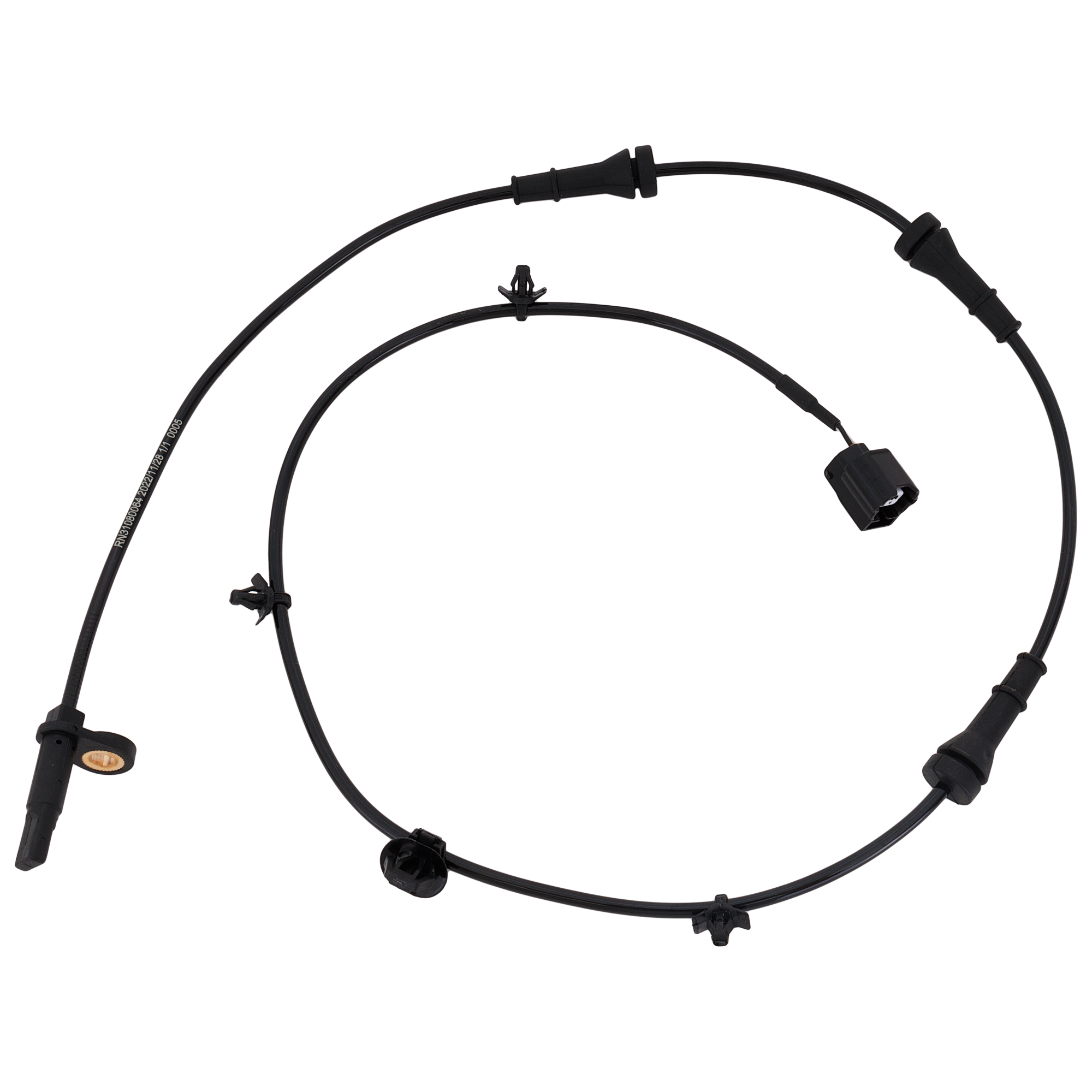 AM MURANO 15-20 REAR ABS SPEED SENSOR LH Wheel Mounted SKU RN31080064 OEM 479015AA0A