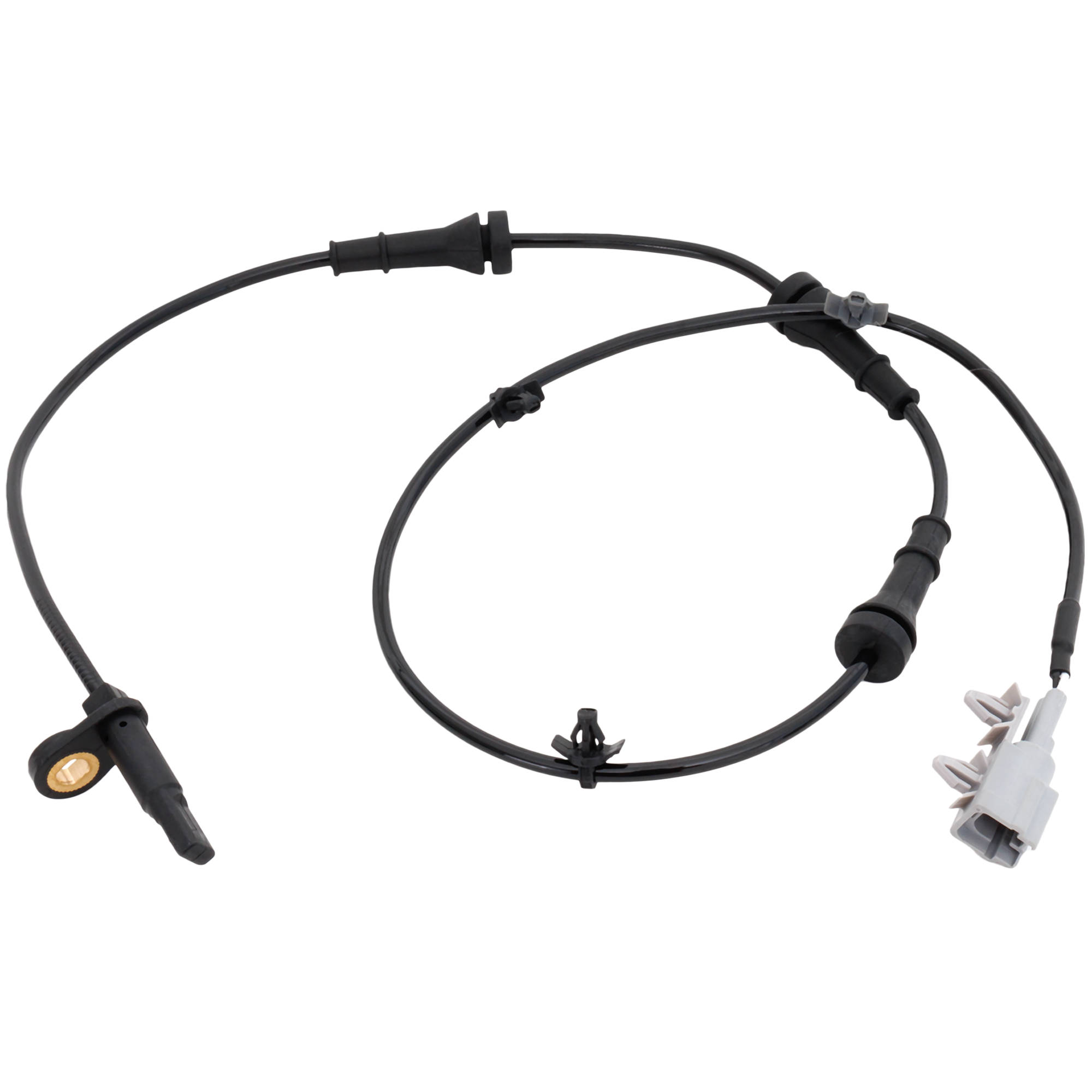 AM MURANO 09-12 REAR ABS SPEED SENSOR RH AWD SKU RN31080067 OEM 479001AA0A 479001AA0B