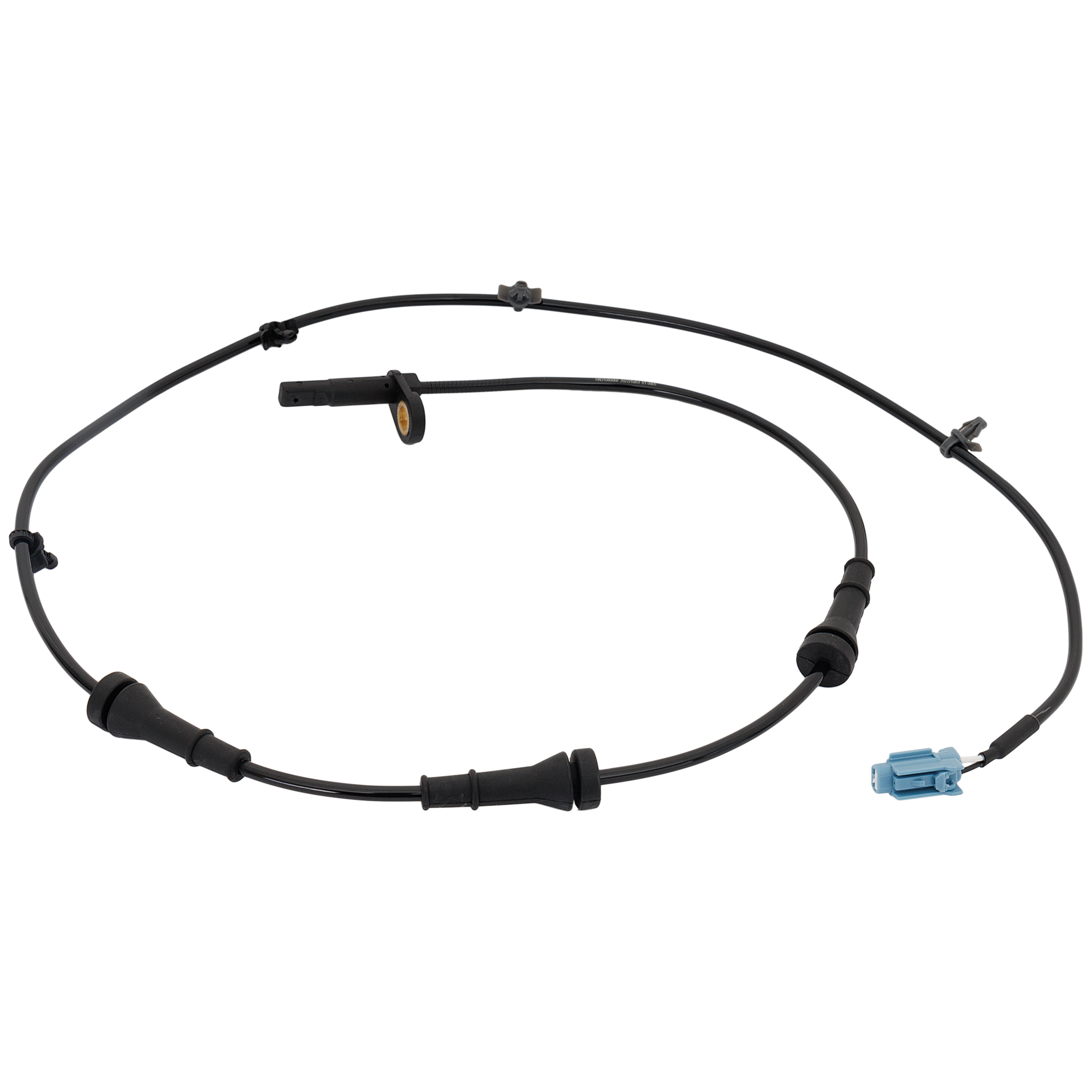 AM MURANO 09-12 REAR ABS SPEED SENSOR LH AWD SKU RN31080068 OEM 479011AA0A 479011AA0B