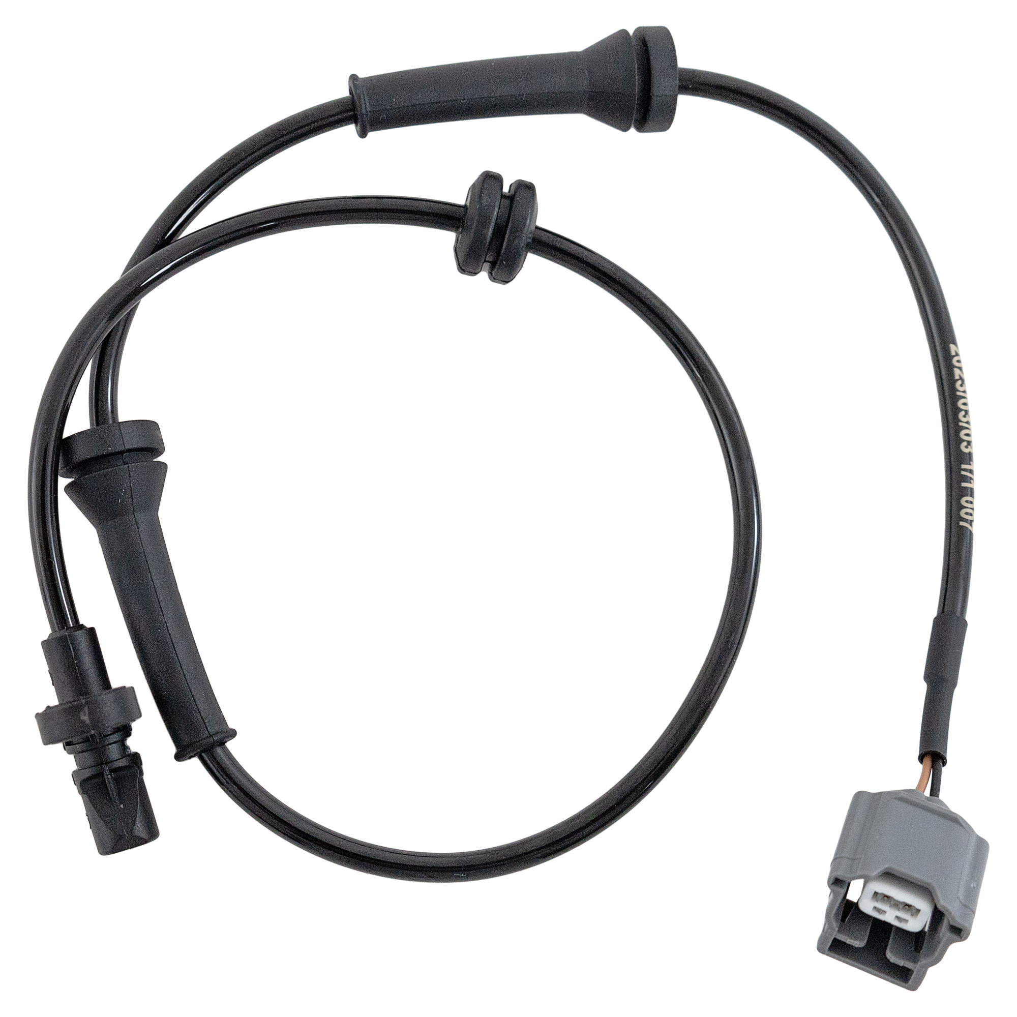 AM JUKE 11-17 REAR ABS SPEED SENSOR RH FWD SKU RN31080071 OEM 479001KA0A