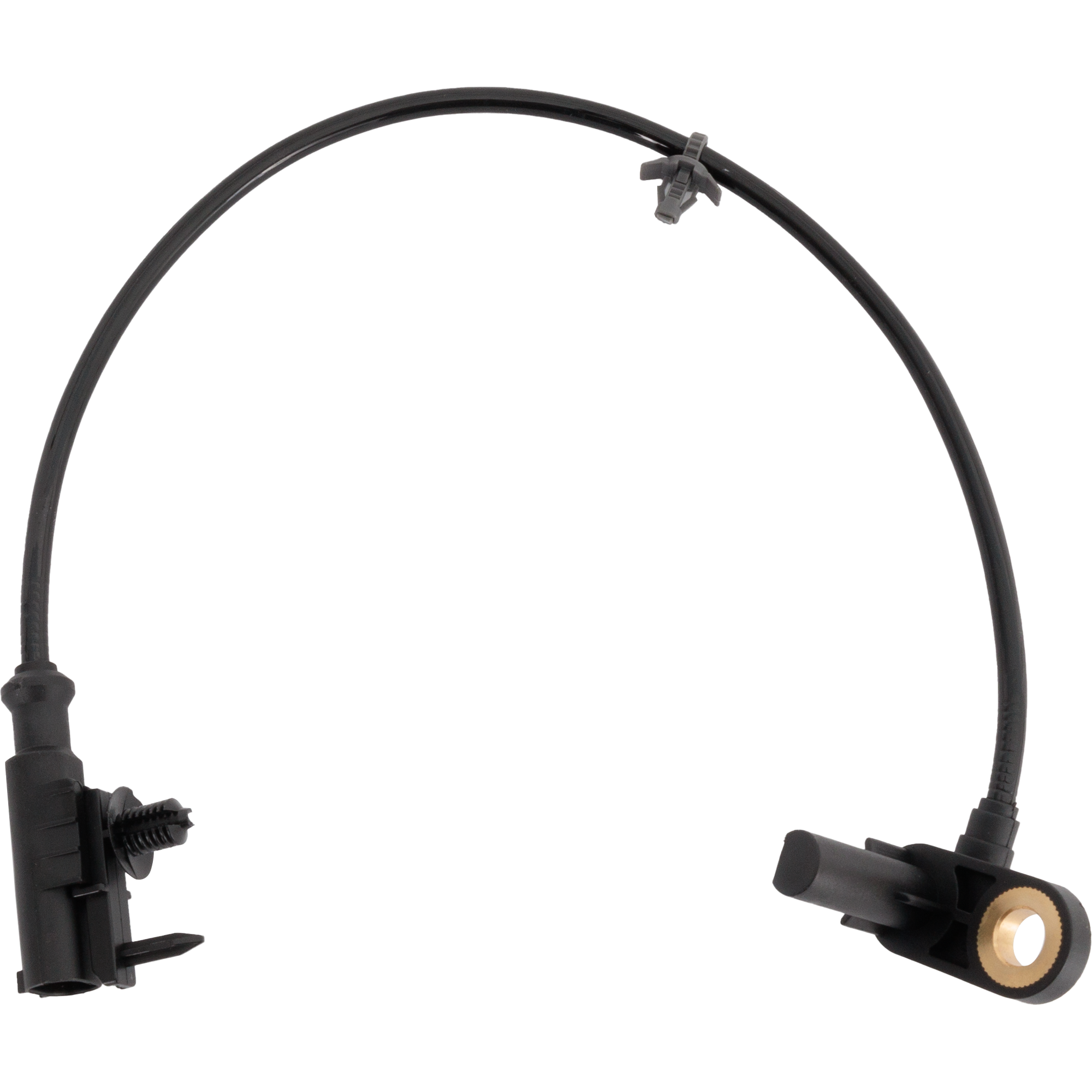 AM NISSA 370Z 09-14-16-17 REAR ABS SPEED SENSOR RH SKU RN31080081 OEM 47900-1BB1A