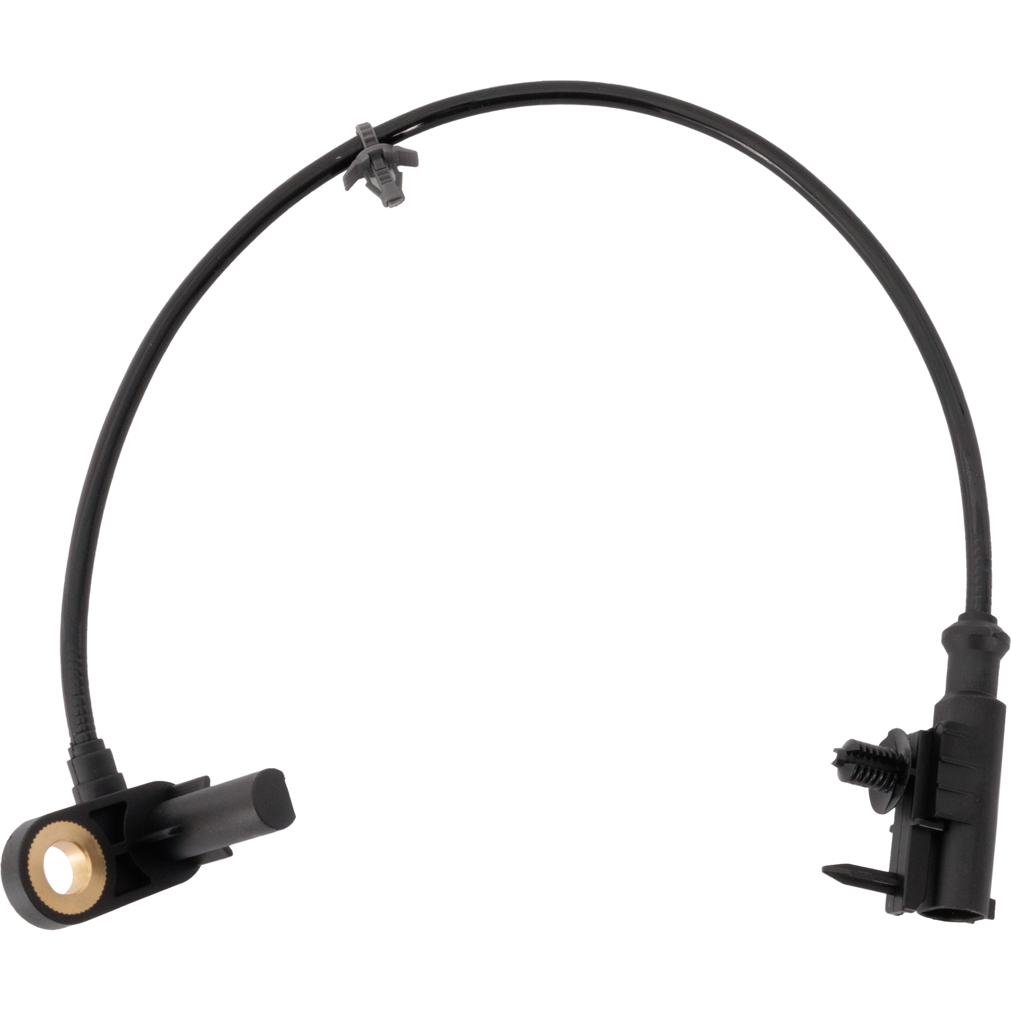 AM 370Z 09-10 REAR ABS SPEED SENSOR LH SKU RN31080082 OEM 47901-1BB1A