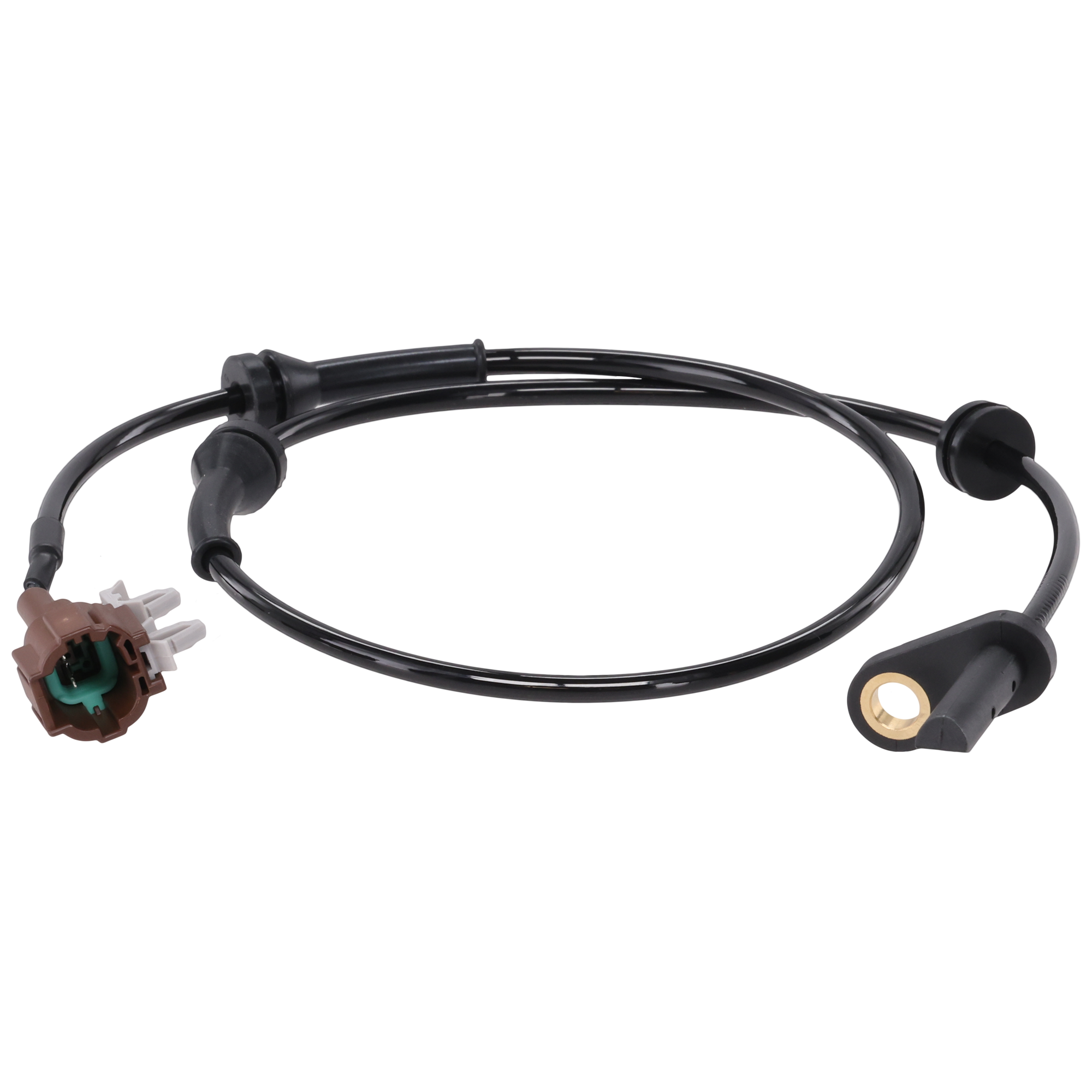 AM XTERRA 05-15 REAR ABS SPEED SENSOR LH SKU RN31080084 OEM 479019CA3A 47901EA003