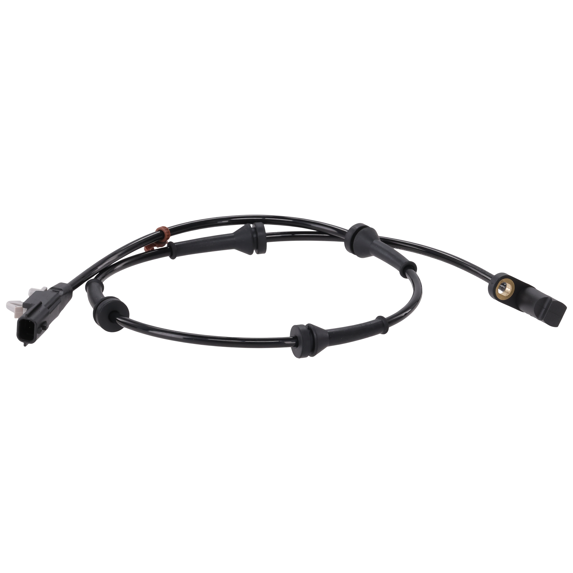 AM ROGUE 17-20 REAR ABS SPEED SENSOR RH=LH 2 Male Pin Terminals 1 Female Square Connector SKU RN31080086 OEM 479004CB4A