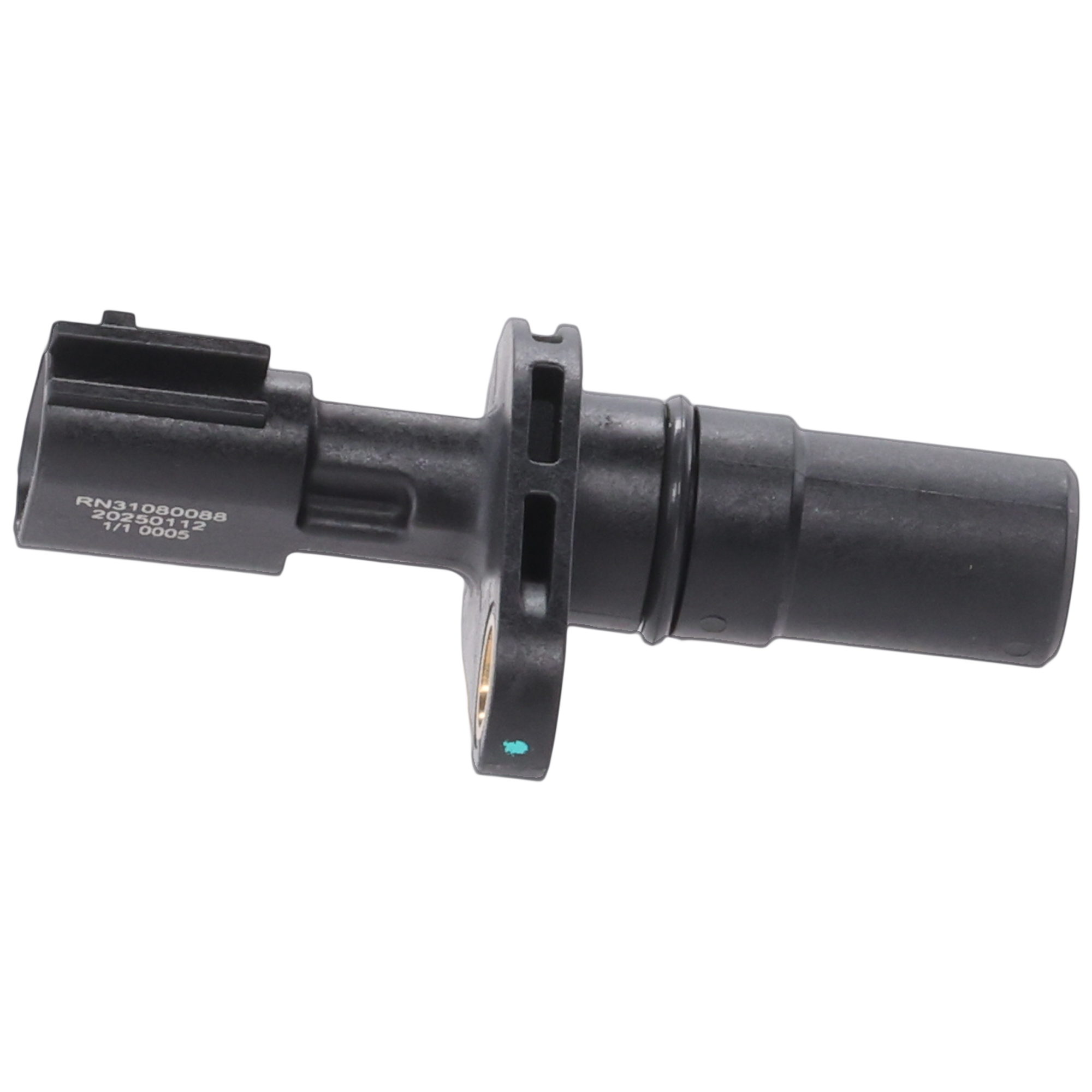 AM ALTIMA 07-13 JUKE 11-17 VEHICLE SPEED SENSOR 3 Male Blade Terminals 1 Female Oval Connector SKU RN31080088 OEM 31935X420B 319351XF01-5189841A