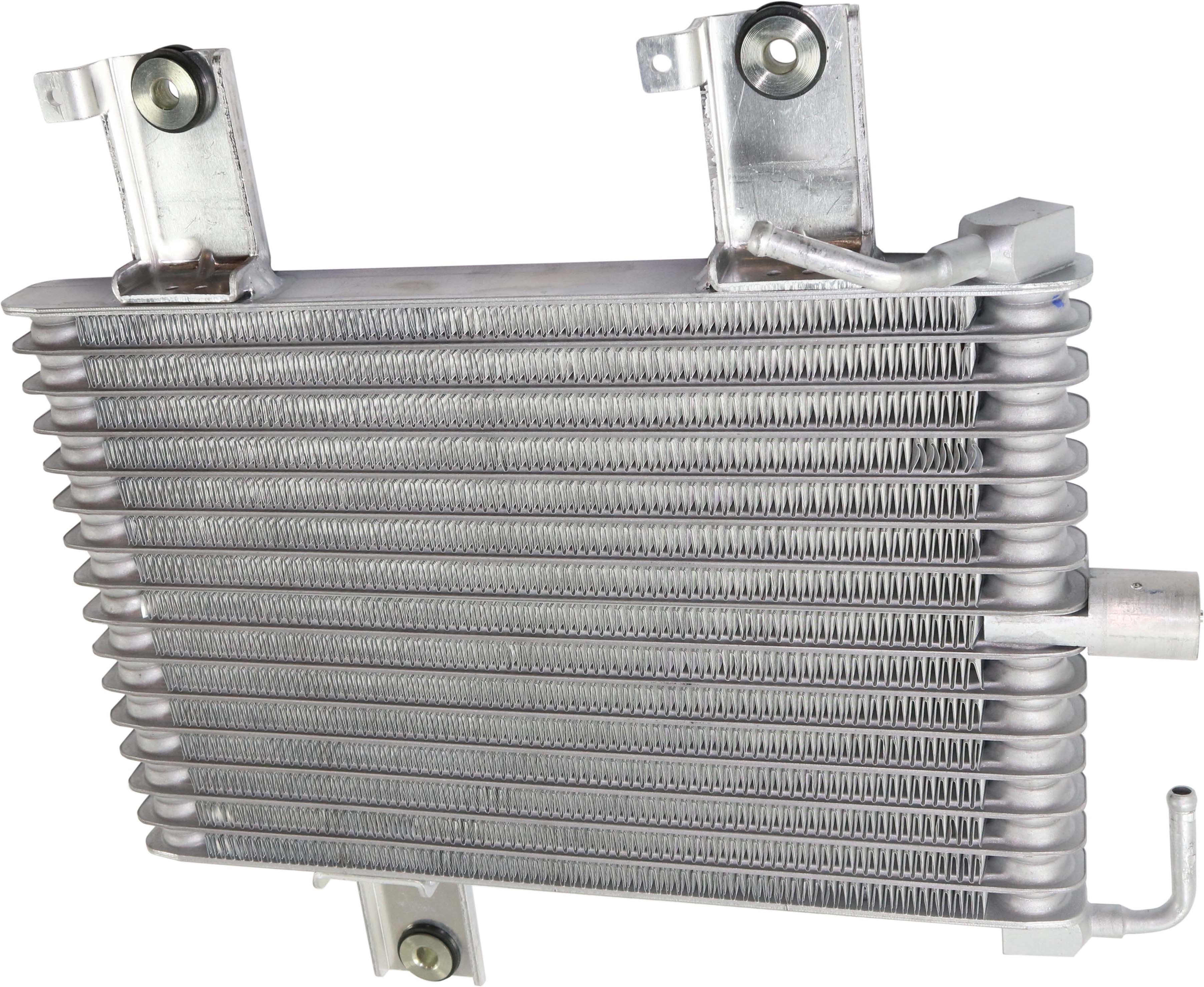 AM FRONTIER 05-21 XTERRA 05-17 PATHFINDER 05-07 TRANSMISSION OIL COOLER SKU RN31110001 Partslink NI4050101 OEM 21606EA51A