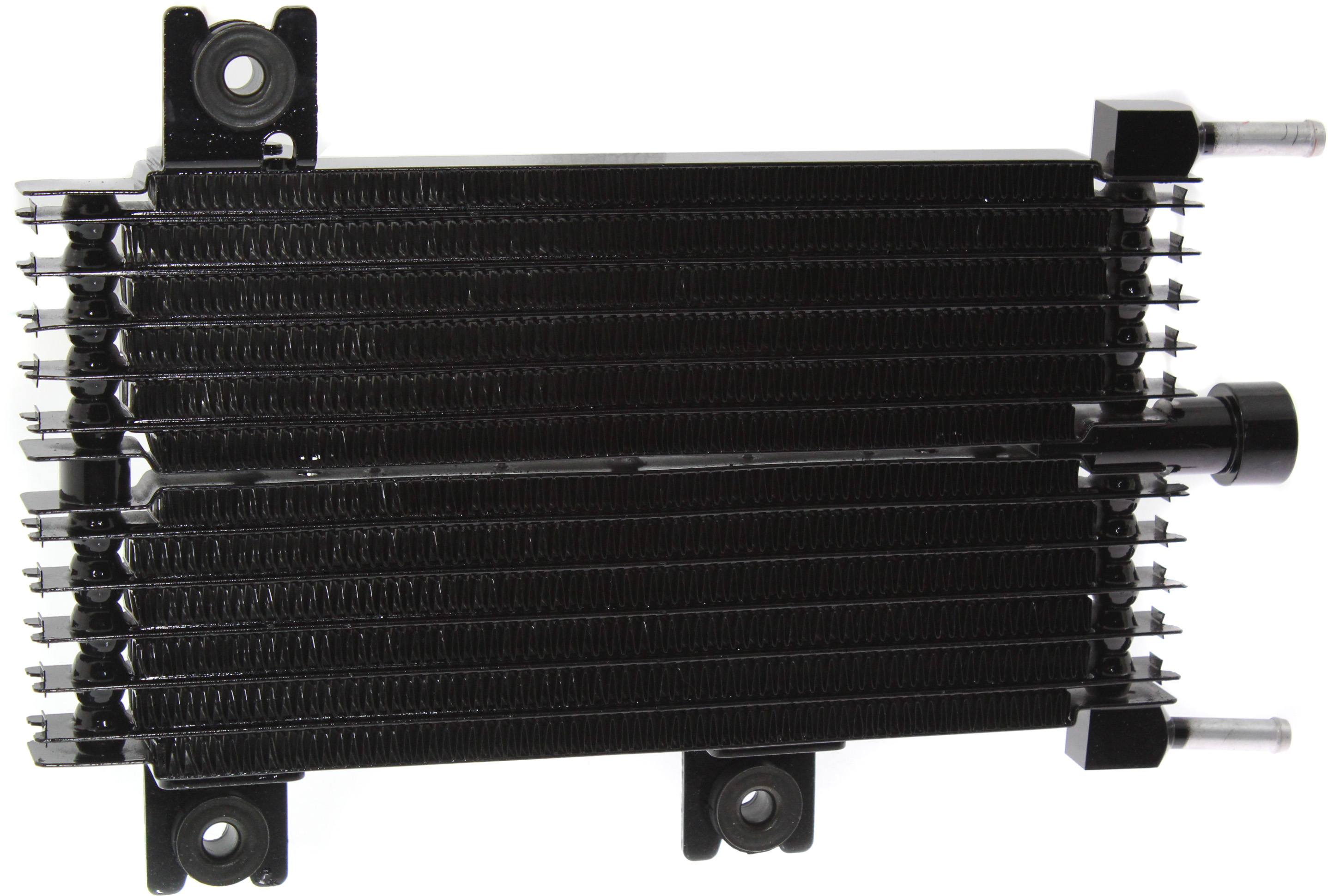 AM ROGUE 08-13 ROGUE SELECT 14-15 TRANSMISSION OIL COOLER SKU RN31110002 Partslink NI4050104 OEM 21606JM01A