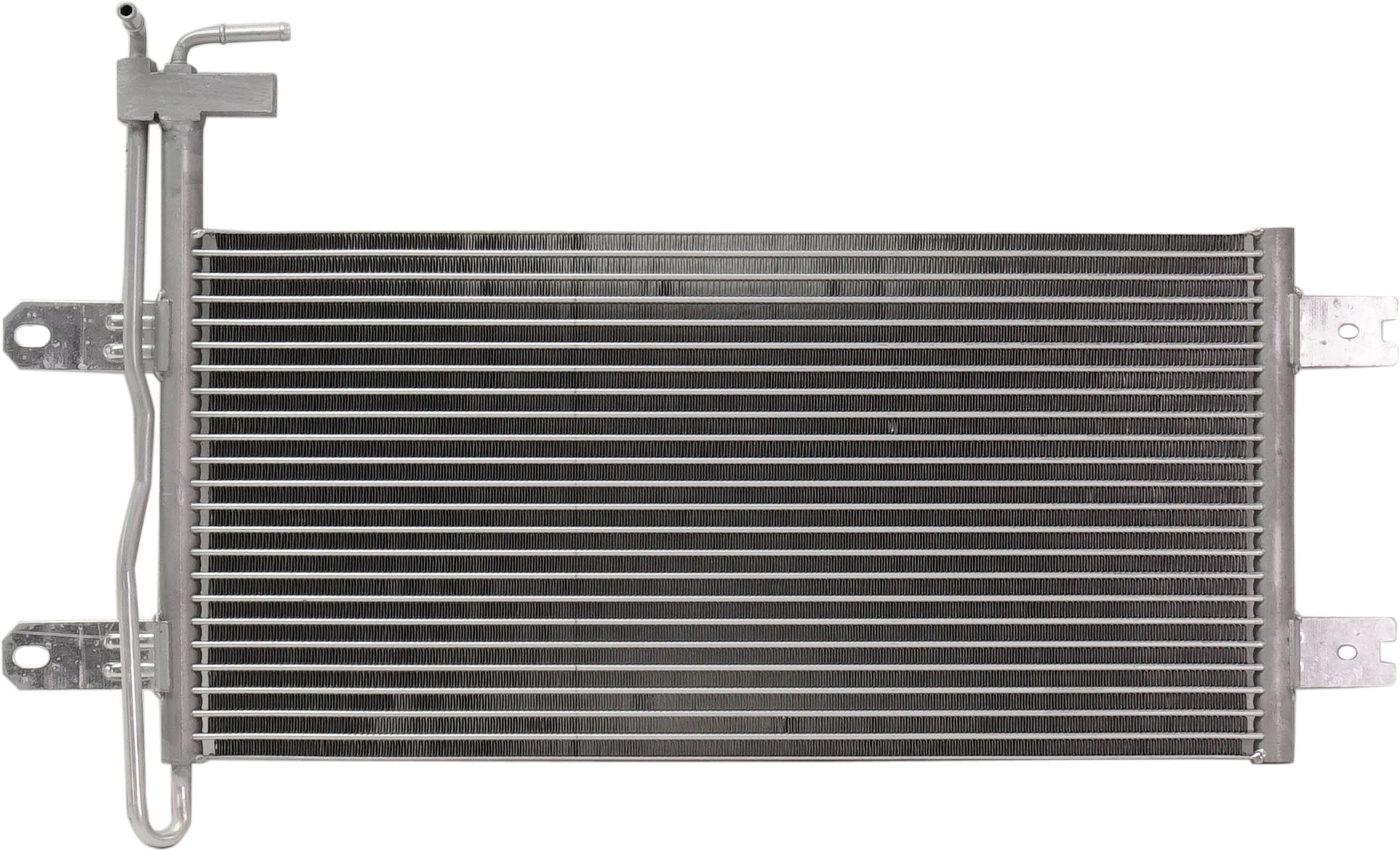 AM ARMADA 04-15 TRANSMISSION OIL COOLER SKU RN31110004 Partslink NI4050103 OEM 216069FD0A