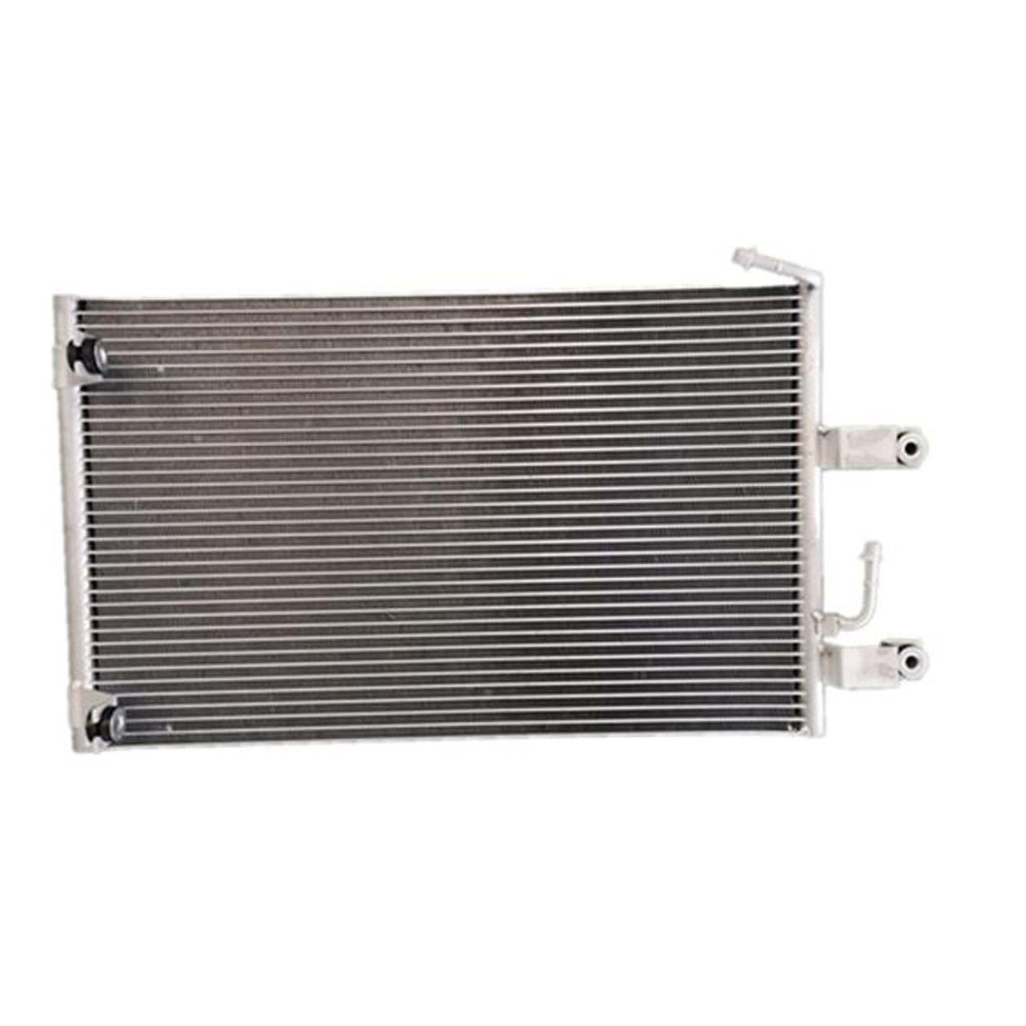 AM TITAN XD 16-19 TRANSMISSION OIL COOLER 8 Cyl. 5.6L Engine SKU RN31110007 Partslink NI4050110 OEM 21606EZ01A