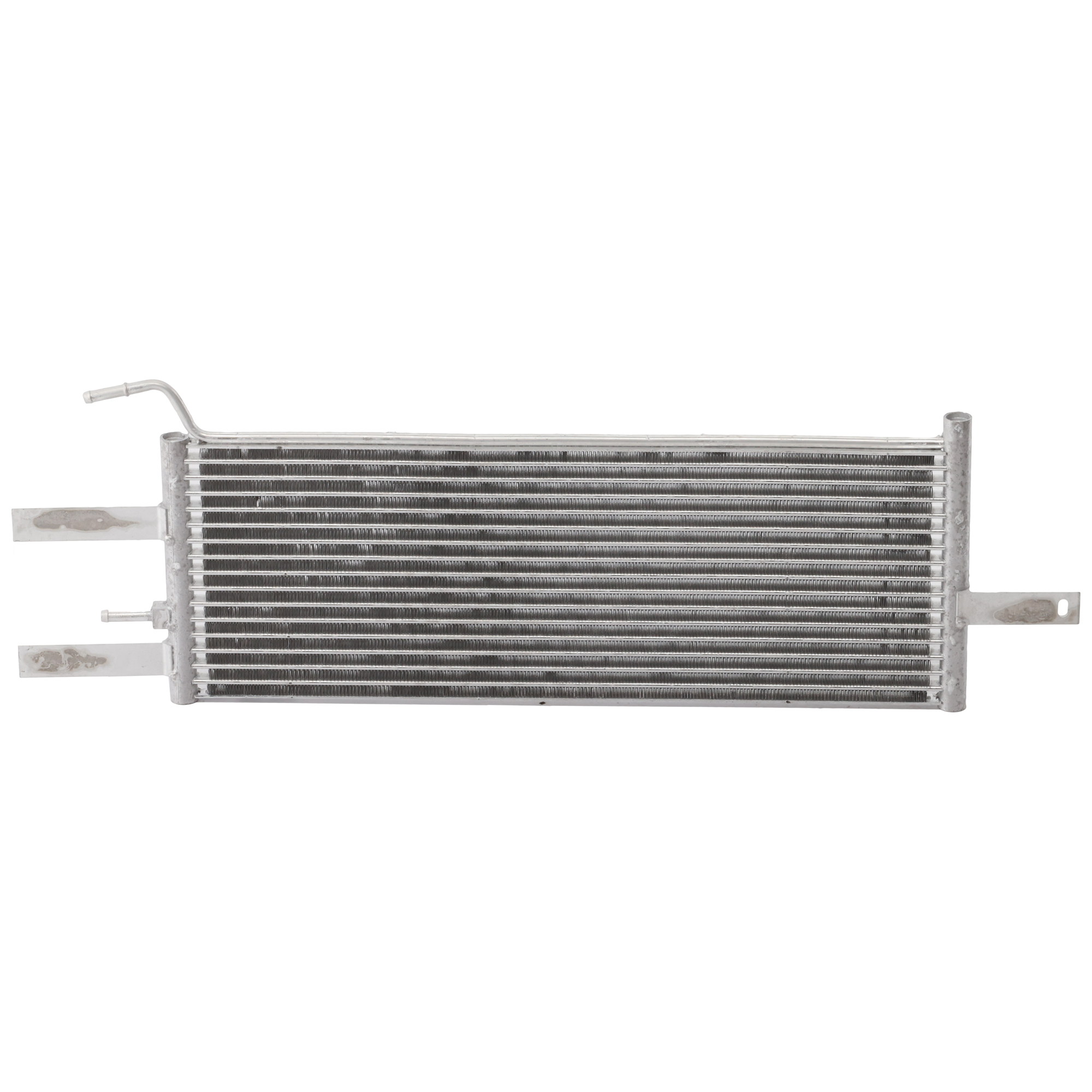 AM TITAN 17-19 TRANSMISSION OIL COOLER SKU RN31110013 Partslink NI4050113 OEM 21606EZ21A