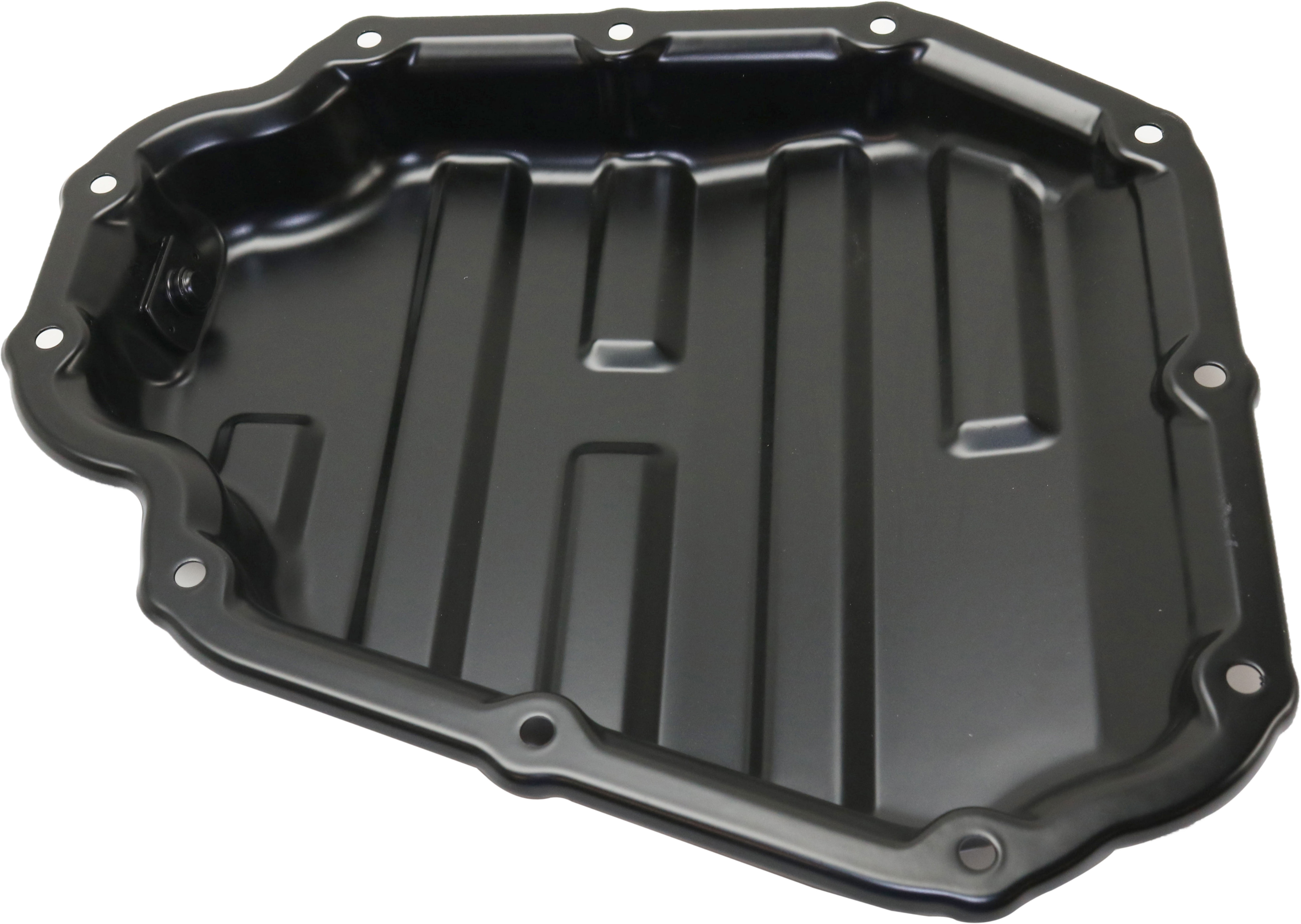 AM ALTIMA 13-18 ROGUE 14-20 ENGINE OIL PAN Lower 4 Cyl 2.5L eng. SKU RN31130001 OEM 111103TA0B 111103TS0B