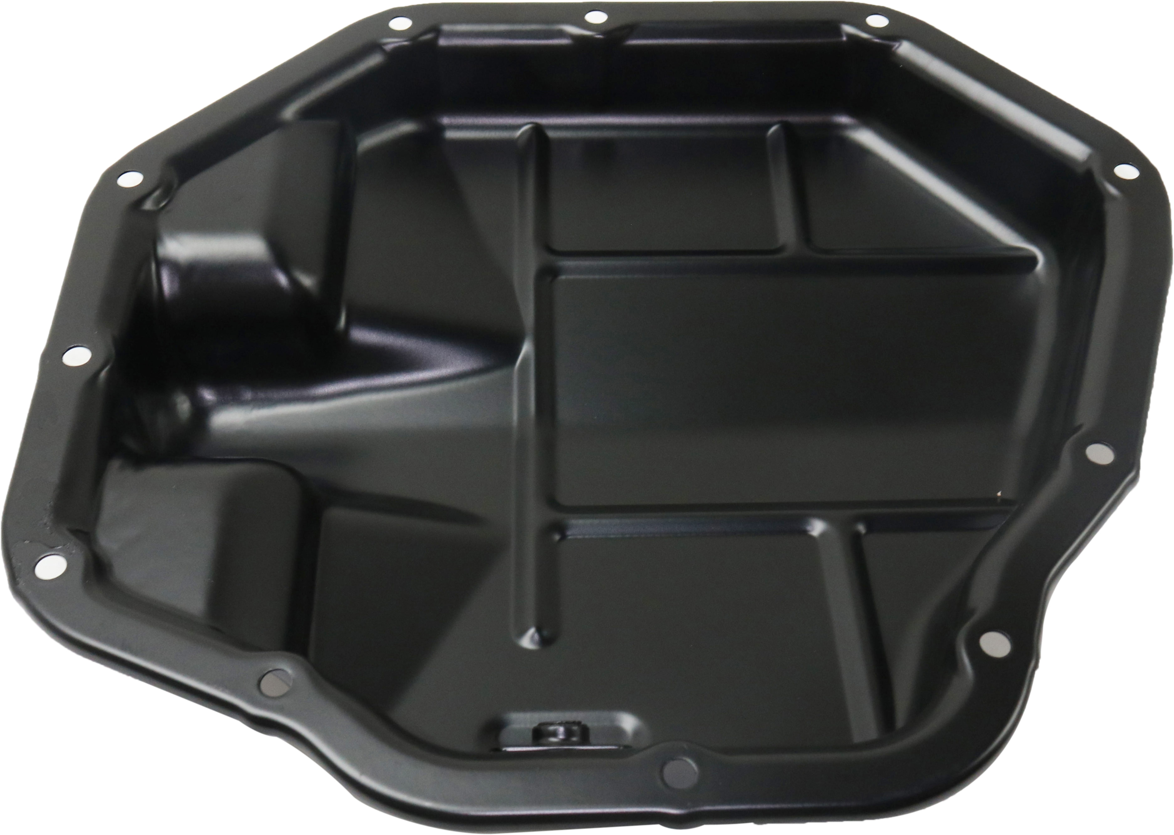 AM NV200-13-19 ENGINE OIL PAN Lower 4 Cyl 2.0L eng. SKU RN31130005 OEM 11110CK810
