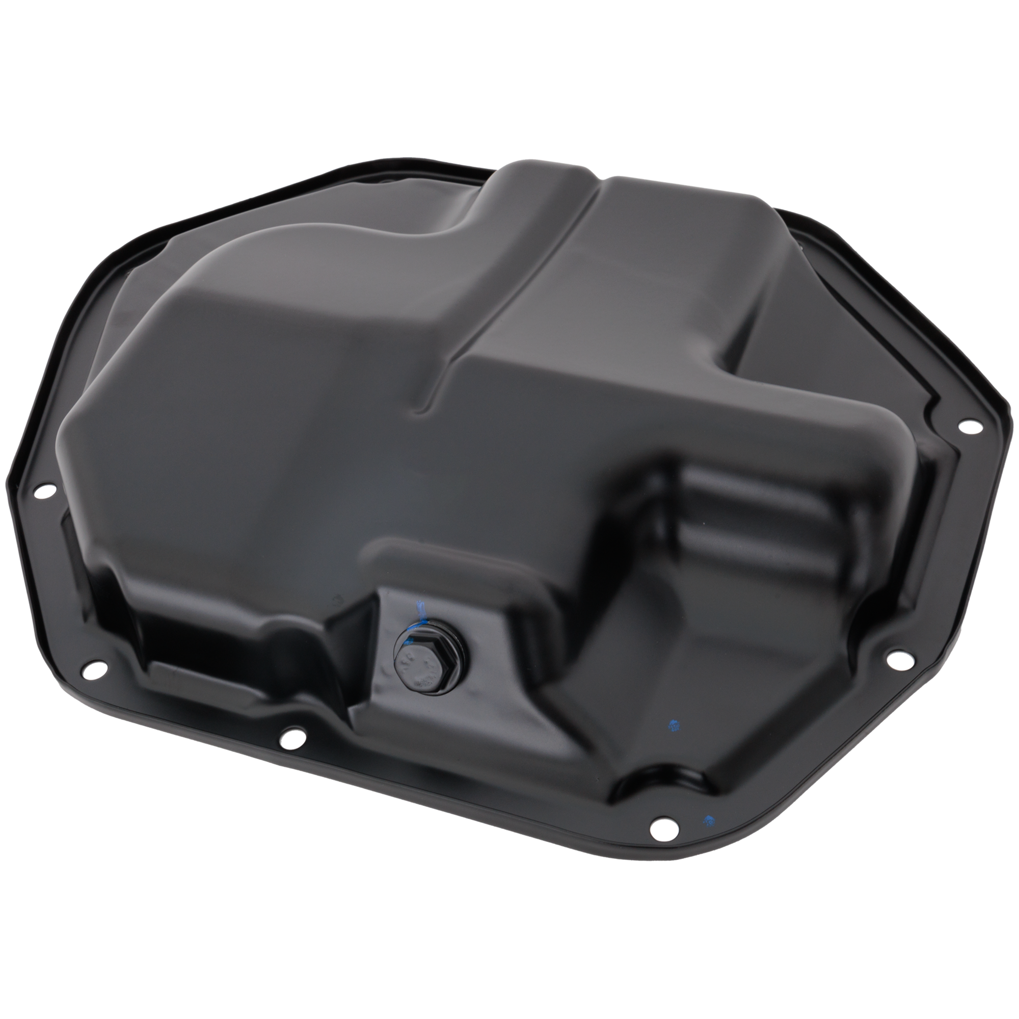 AM ROGUE ROGUE SPORT 15-20 OIL PAN Lower 2.0L Eng. SKU RN31130010 OEM 111104BB0B 111104BB1B