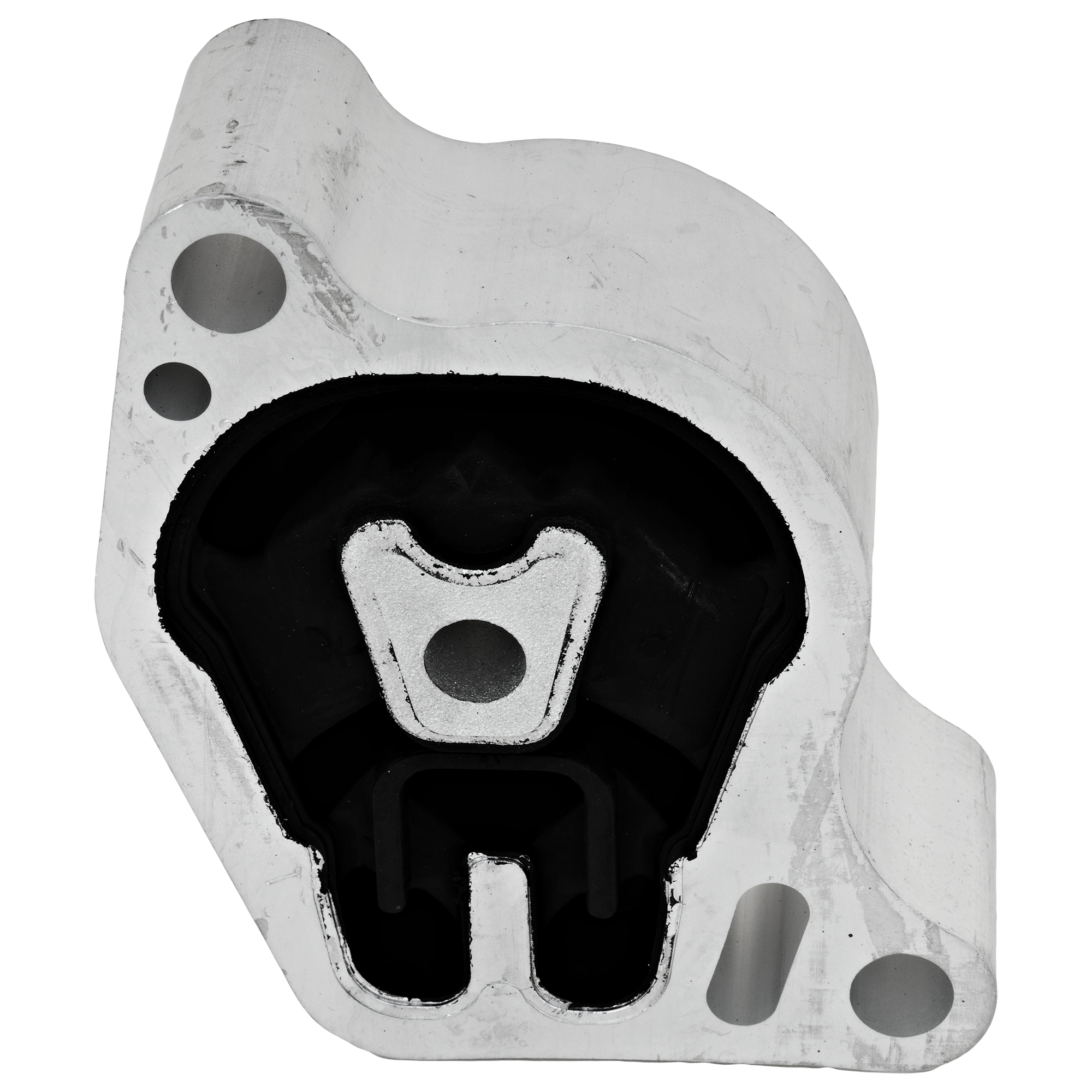AM ALTIMA 07-13 MOTOR MOUNT Rear 4 Cyl 2.5L eng. SKU RN31150009 OEM 11360JA000