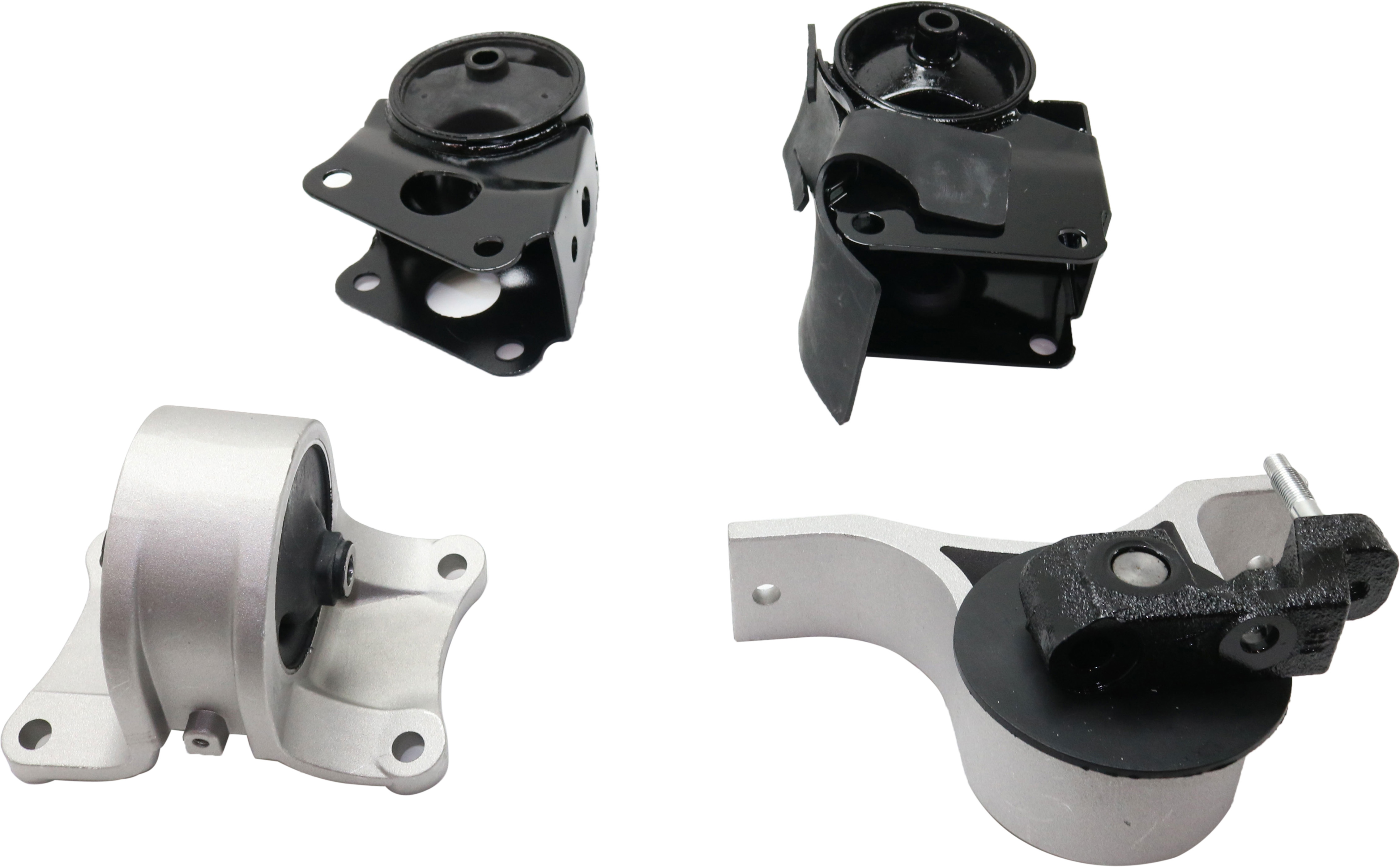 AM ALTIMA 02-04 TRANSMISSION MOUNT 4 Cyl 2.5L Eng. Auto Trans SKU RN31150011 OEM 112708J000-11210ZK80A 113208J0