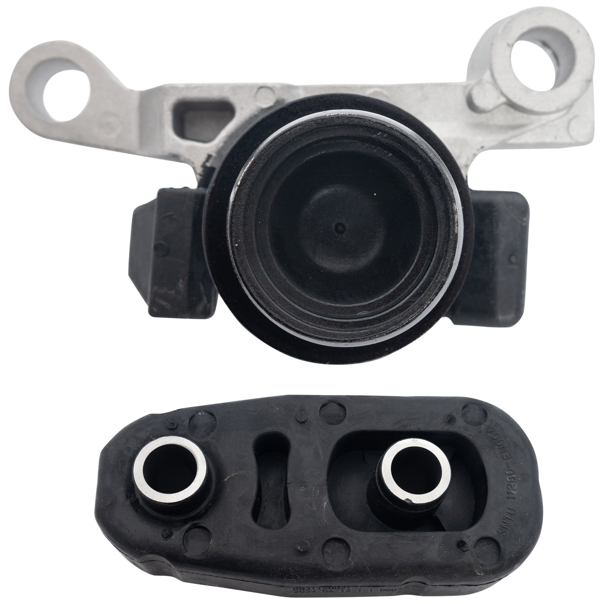 AM VERSA 07-12 NV200-13-17 ENGINE TORQUE MOUNT Rear 4 Cyl Eng. SKU RN31150021 OEM 11360EL00A 11380ET000-11210ET0