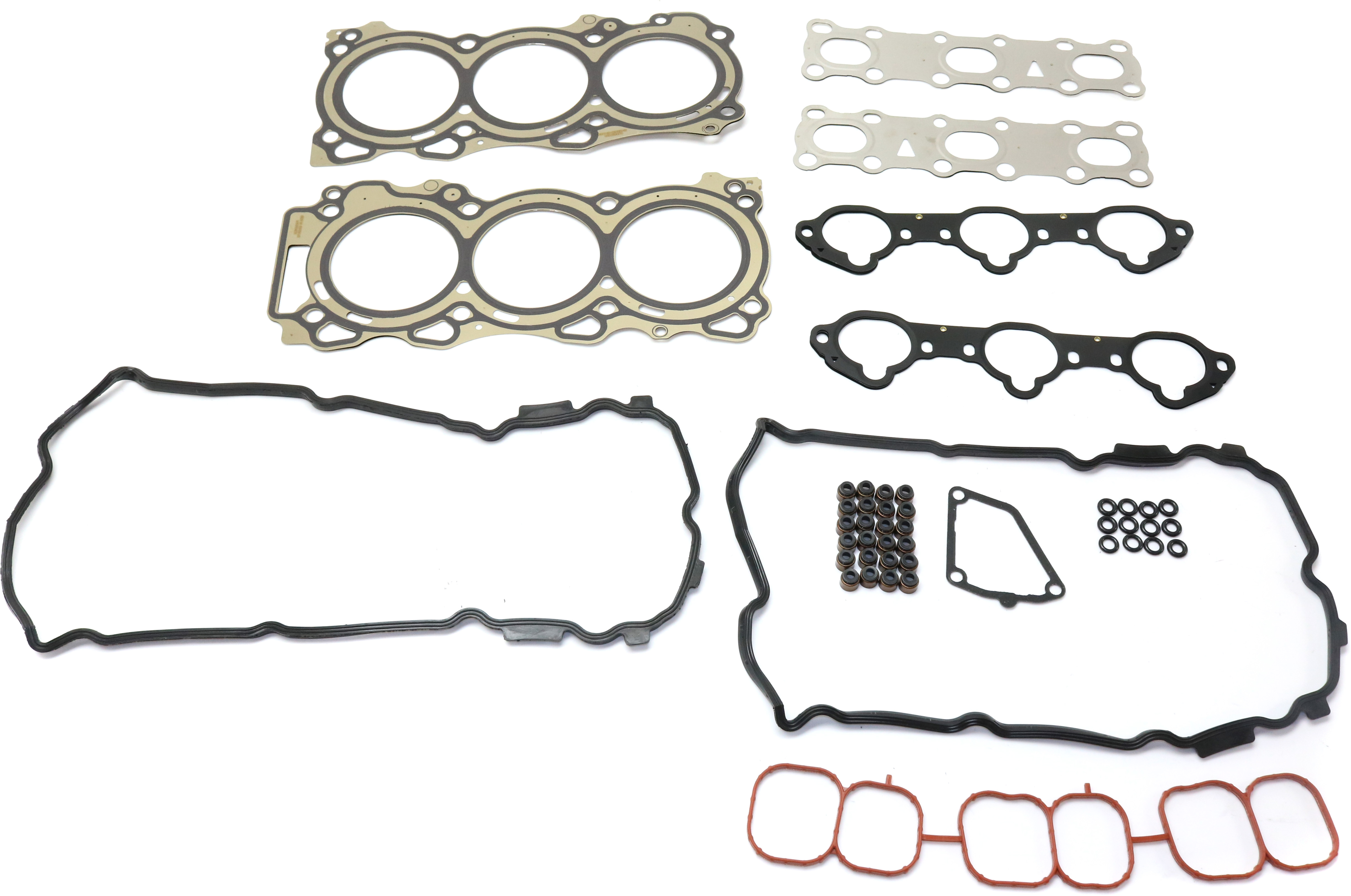 AM ALTIMA 07-16 QX60-14-16 CYLINDER HEAD GASKET 3.5L Engine SKU RN31250001