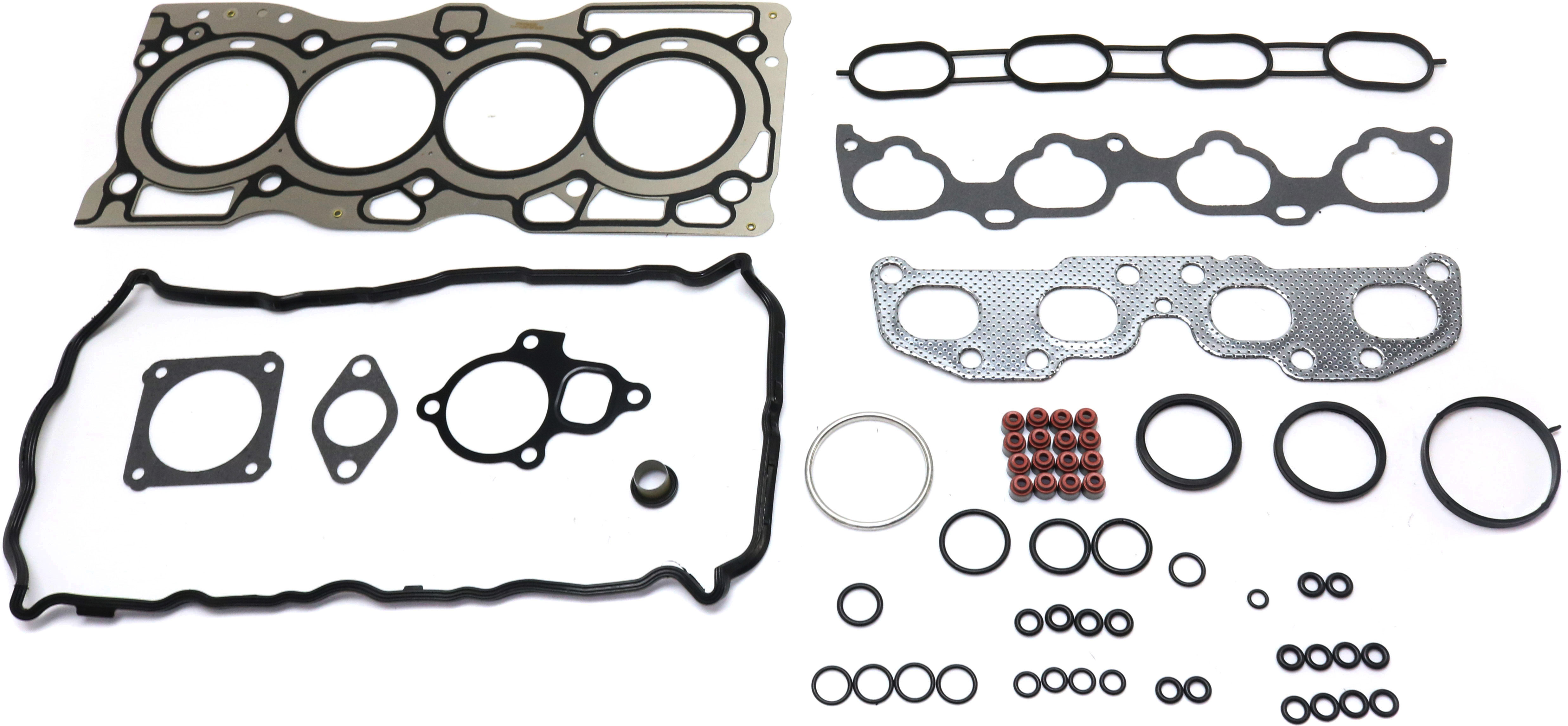 AM SENTRA ALTIMA 07-12 CYLINDER HEAD GASKET 2.5L Engine SKU RN31250002