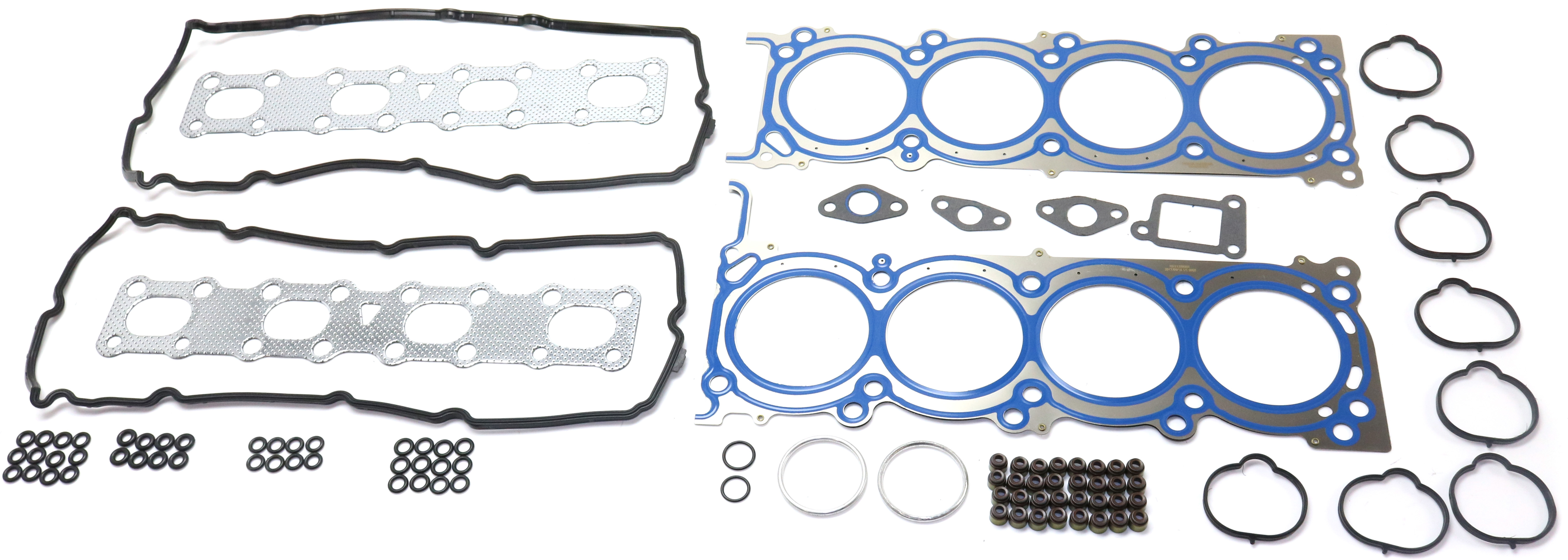 AM TITAN 04-15 ARMADA 05-15 CYLINDER HEAD GASKET 8 Cyl 5.6L DOHC Eng. SKU RN31250004