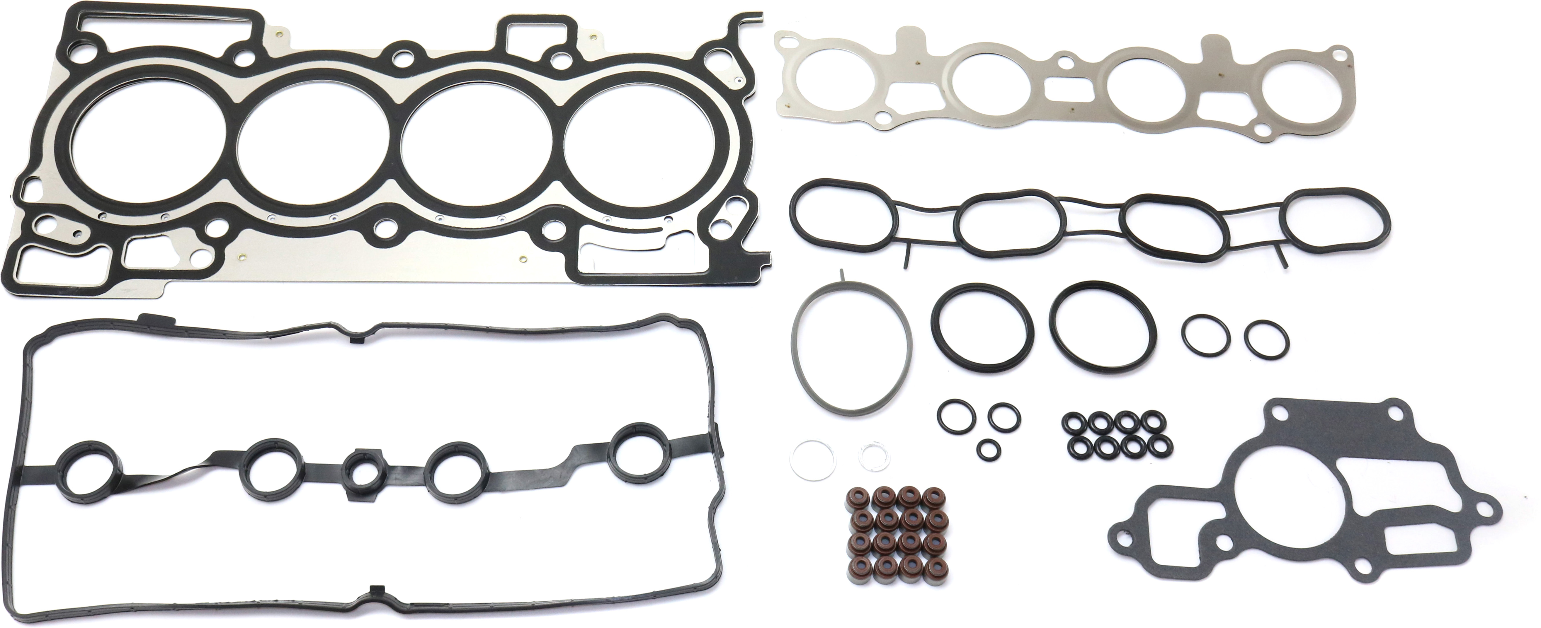 AM VERSA SENTRA 07-12 CUBE 09-12 CYLINDER HEAD GASKET 4 Cyl 1.8L 2.0L eng. SKU RN31250005