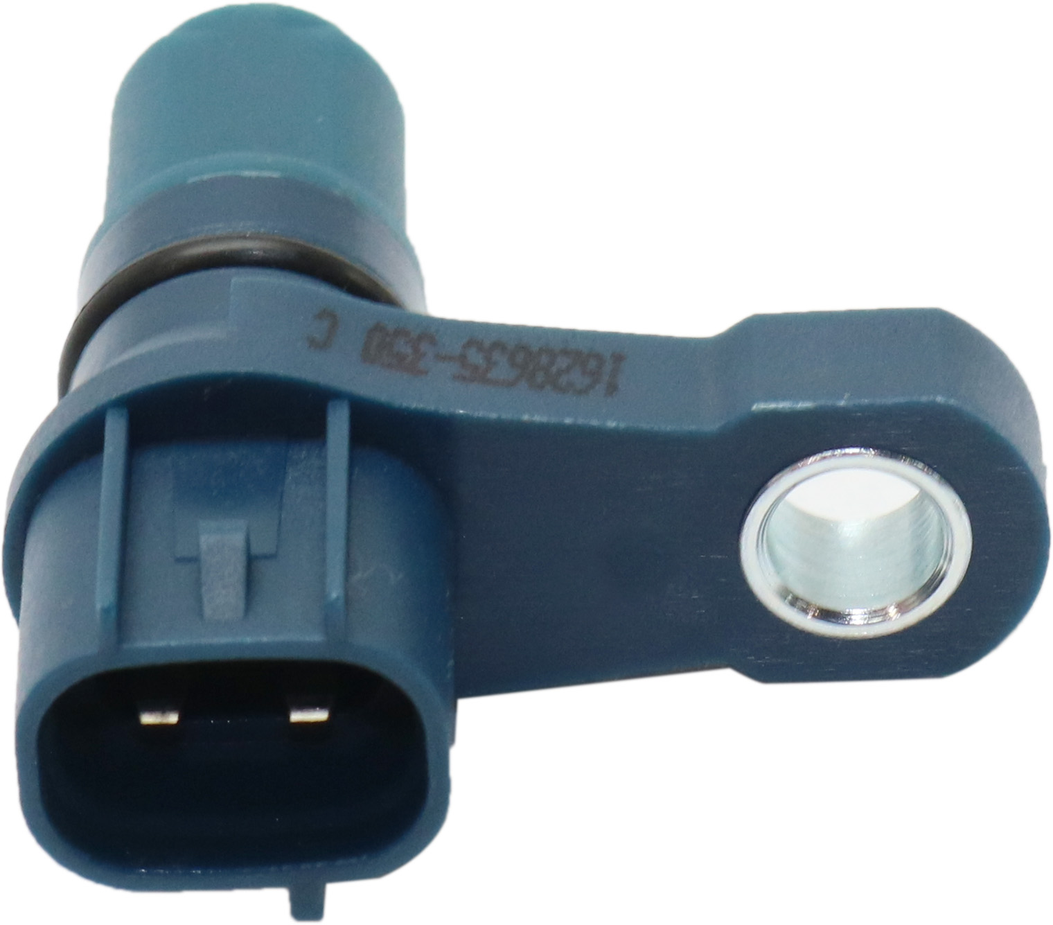 AM MAXIMA 04-08 QUEST 04-09 VEHICLE SPEED SENSOR 2 Blade Male Terminal 1 Female Connector 4-6 Cyl 2.5L 3.5L Engines SKU RN31330001 OEM 319358Y000
