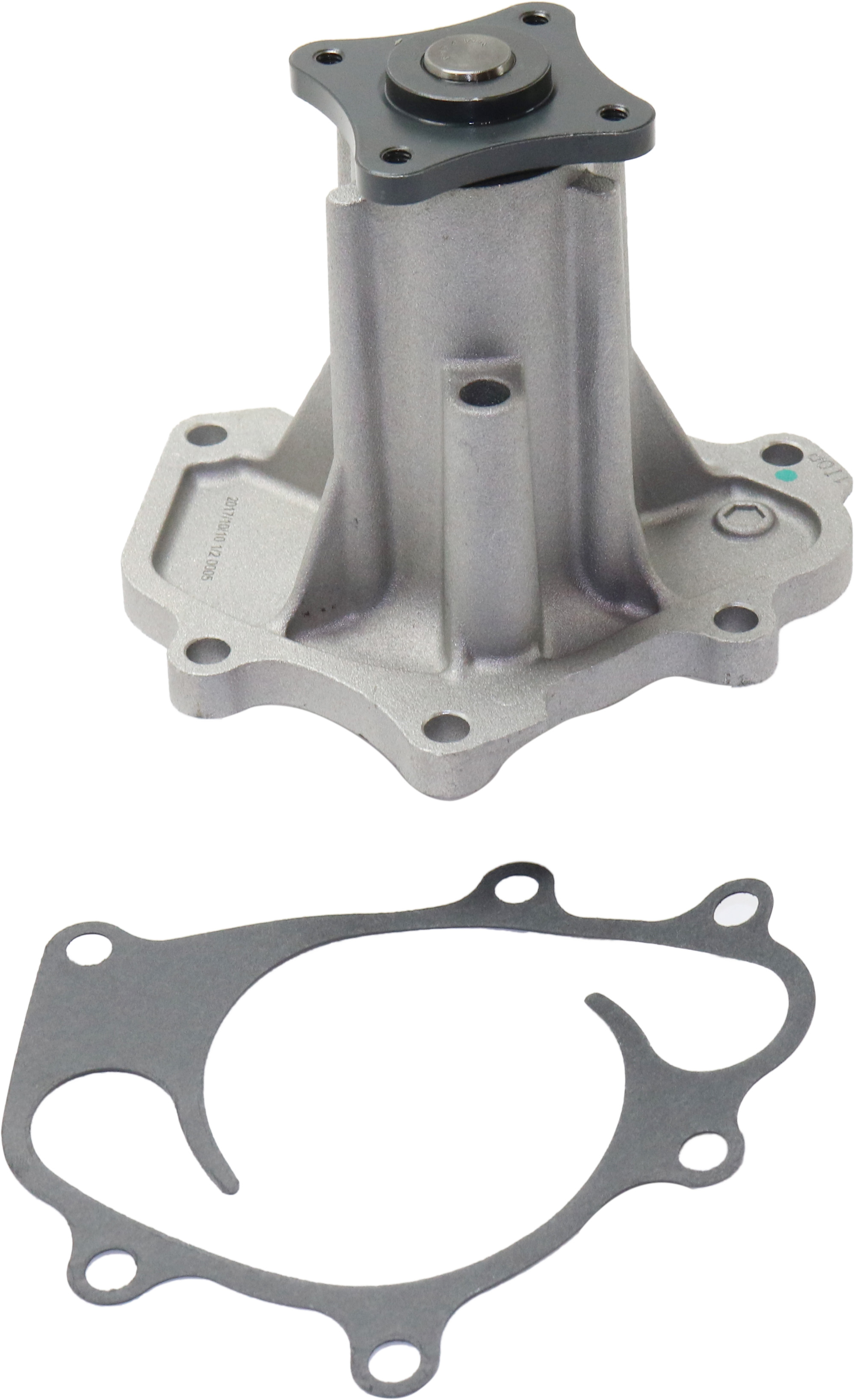 AM NV2500 NV3500-12-20 WATER PUMP 8 Cyl SKU RN31350001 OEM 210107S000
